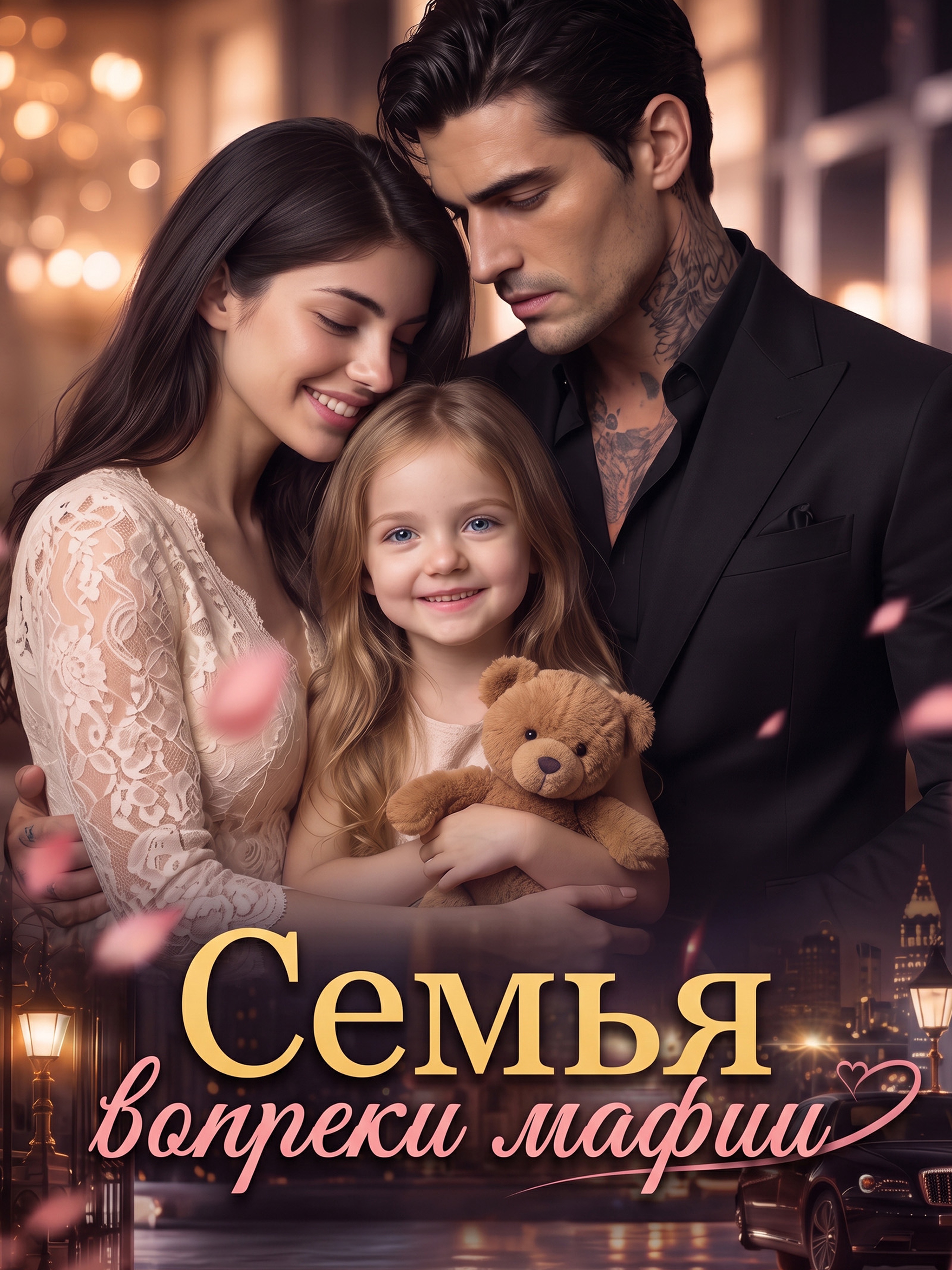 Семья вопреки мафии
