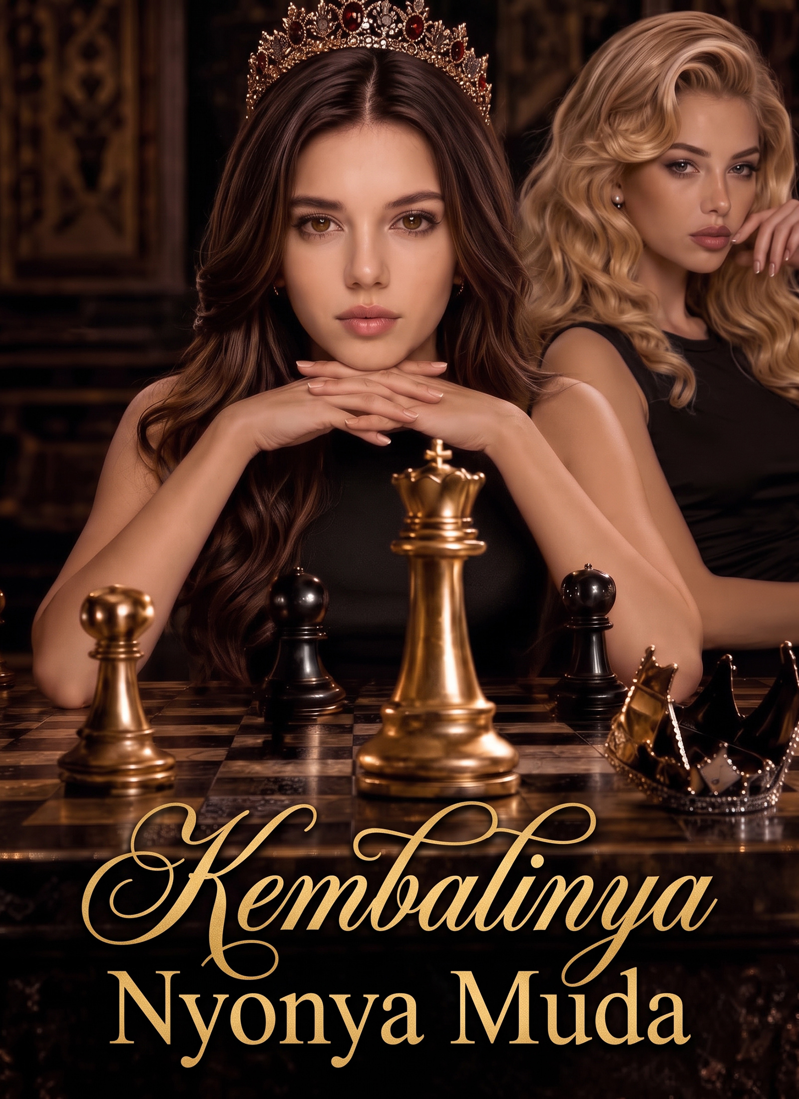 Kembalinya Nyonya Muda