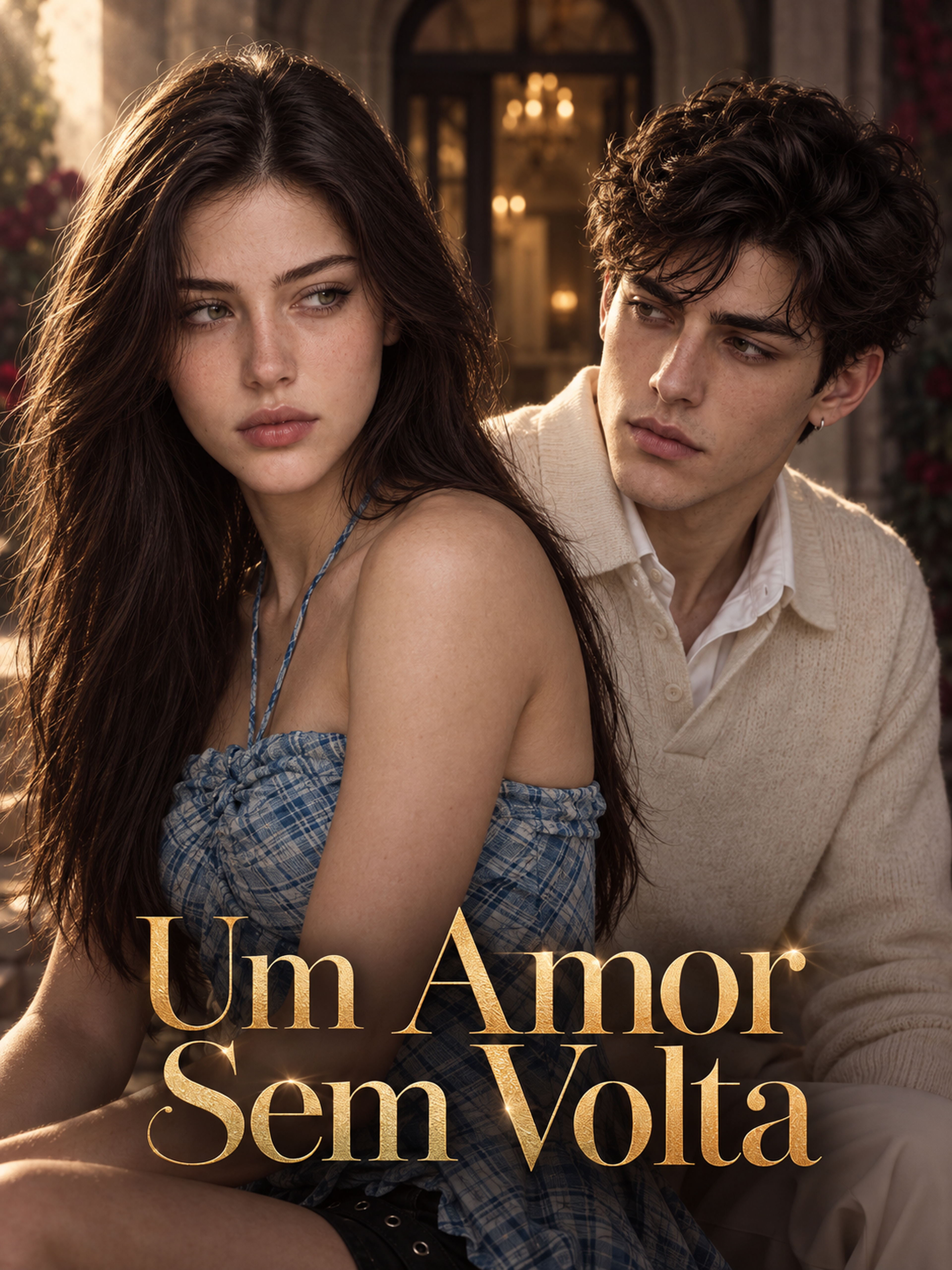 Um Amor Sem Volta