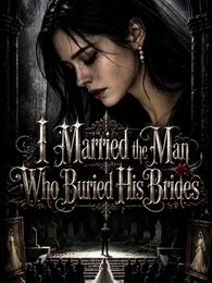 I Married the Man Who Buried His Brides - Episode 1