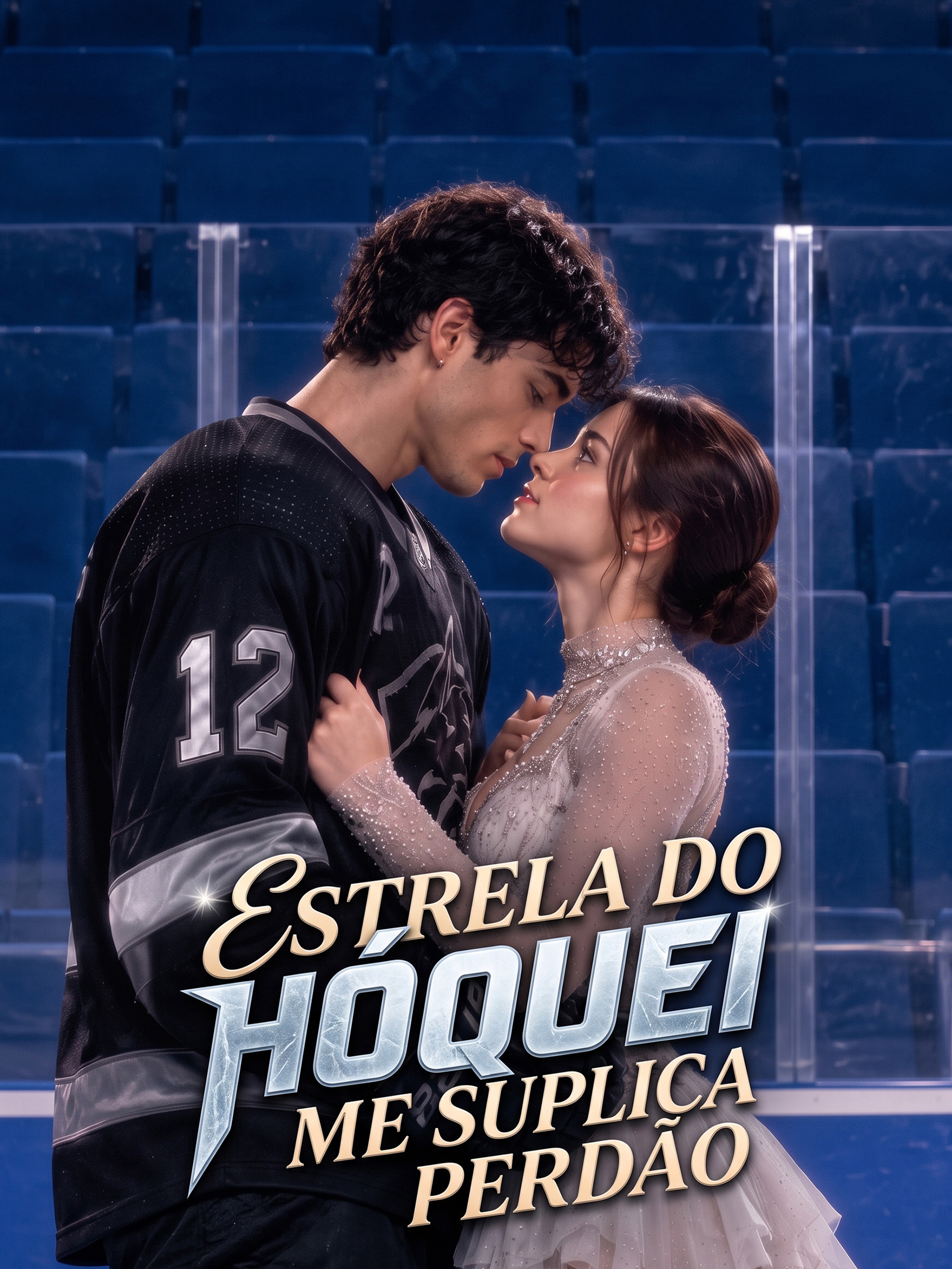 Estrela do Hóquei Me Suplica Perdão