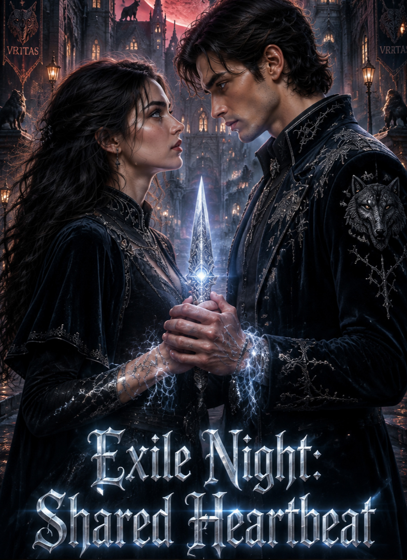 Exile Night: Shared Heartbeat