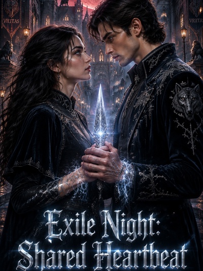 Exile Night: Shared Heartbeat poster