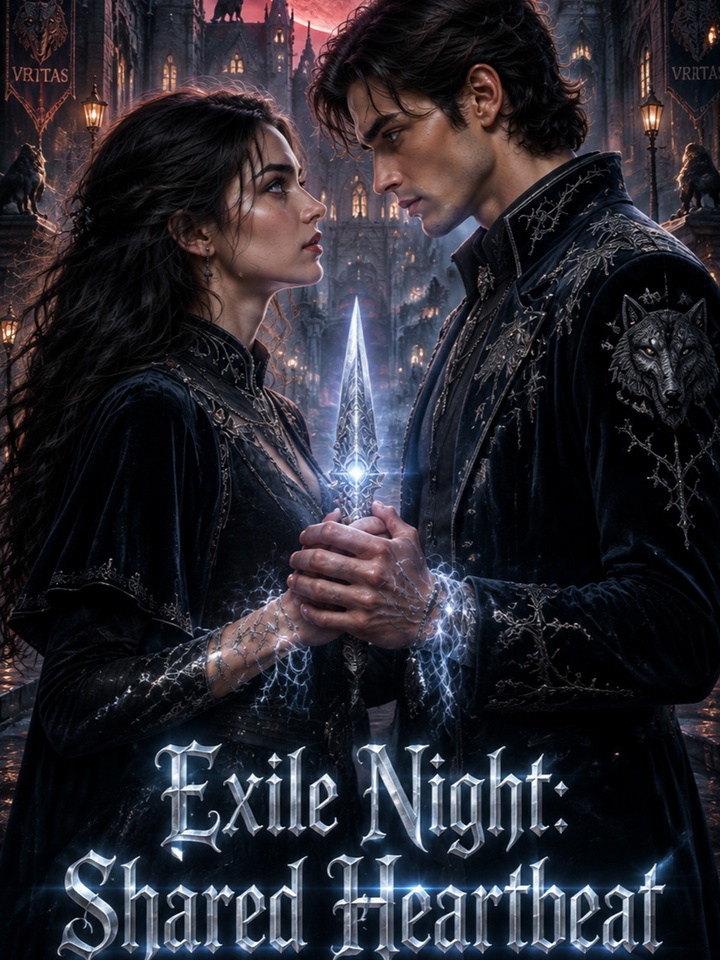Exile Night: Shared Heartbeat poster