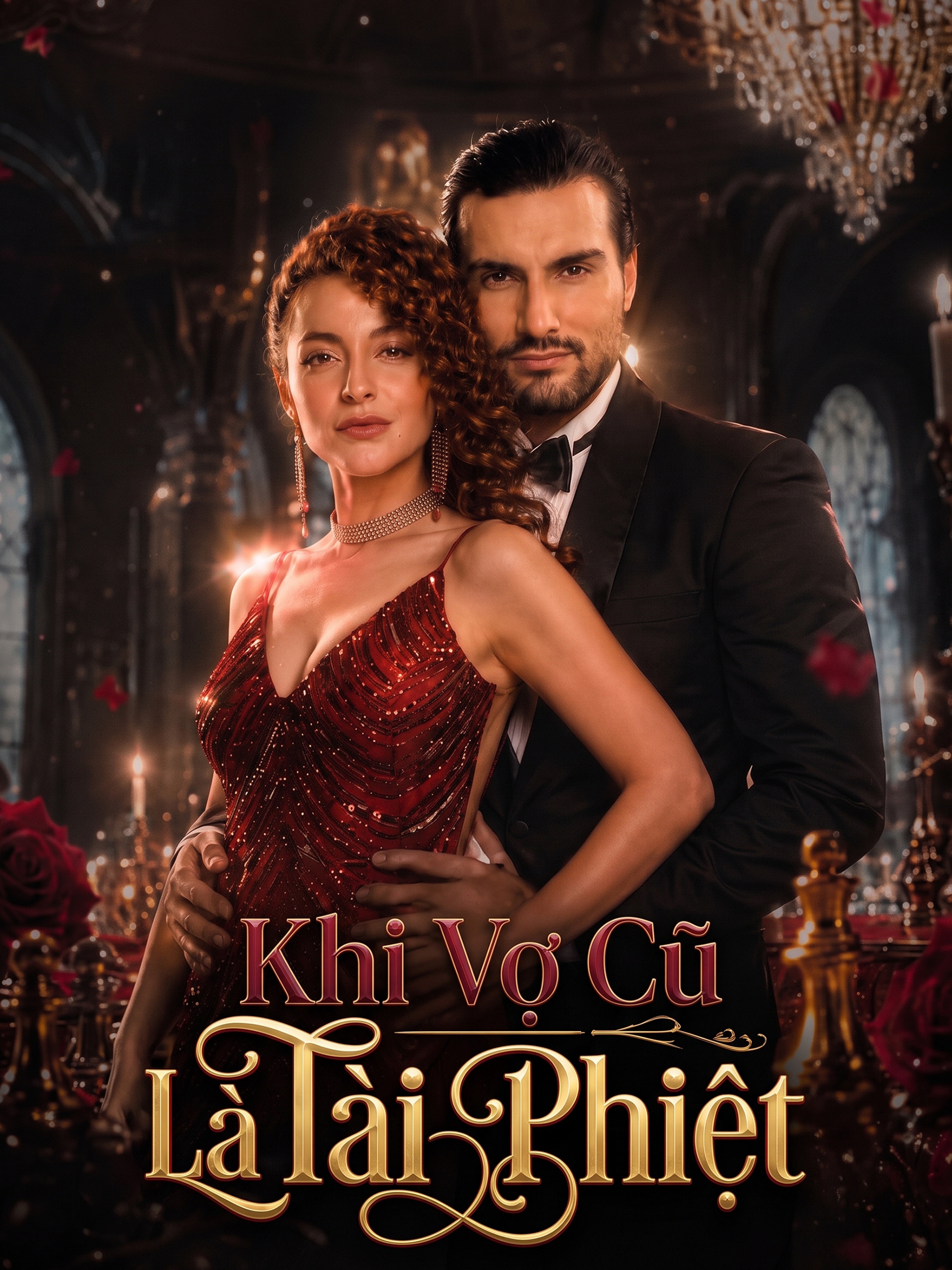 Khi Vợ Cũ Là Tài Phiệt (Lồng Tiếng)