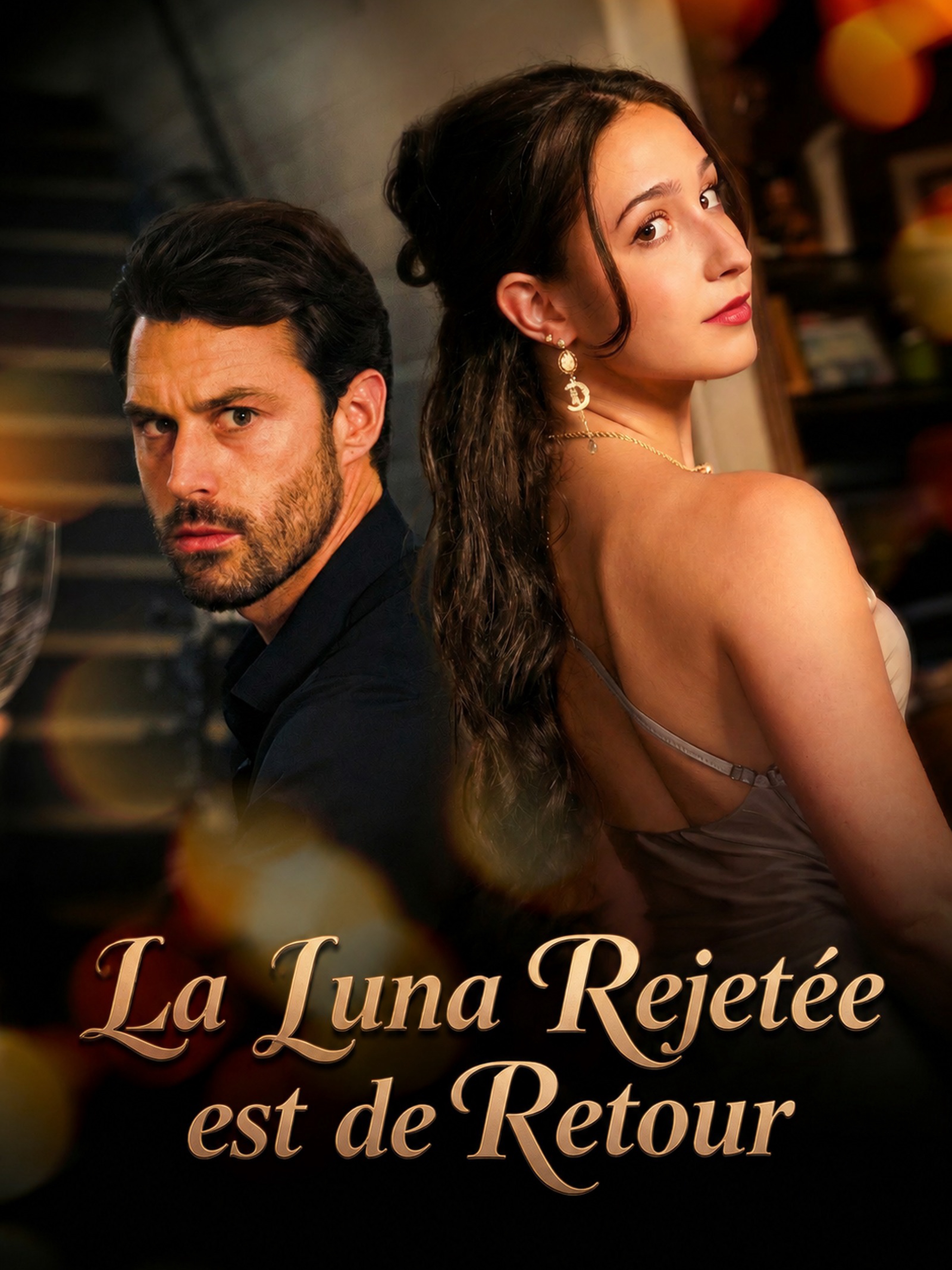 La Luna Rejetée est de Retour (Doublé)