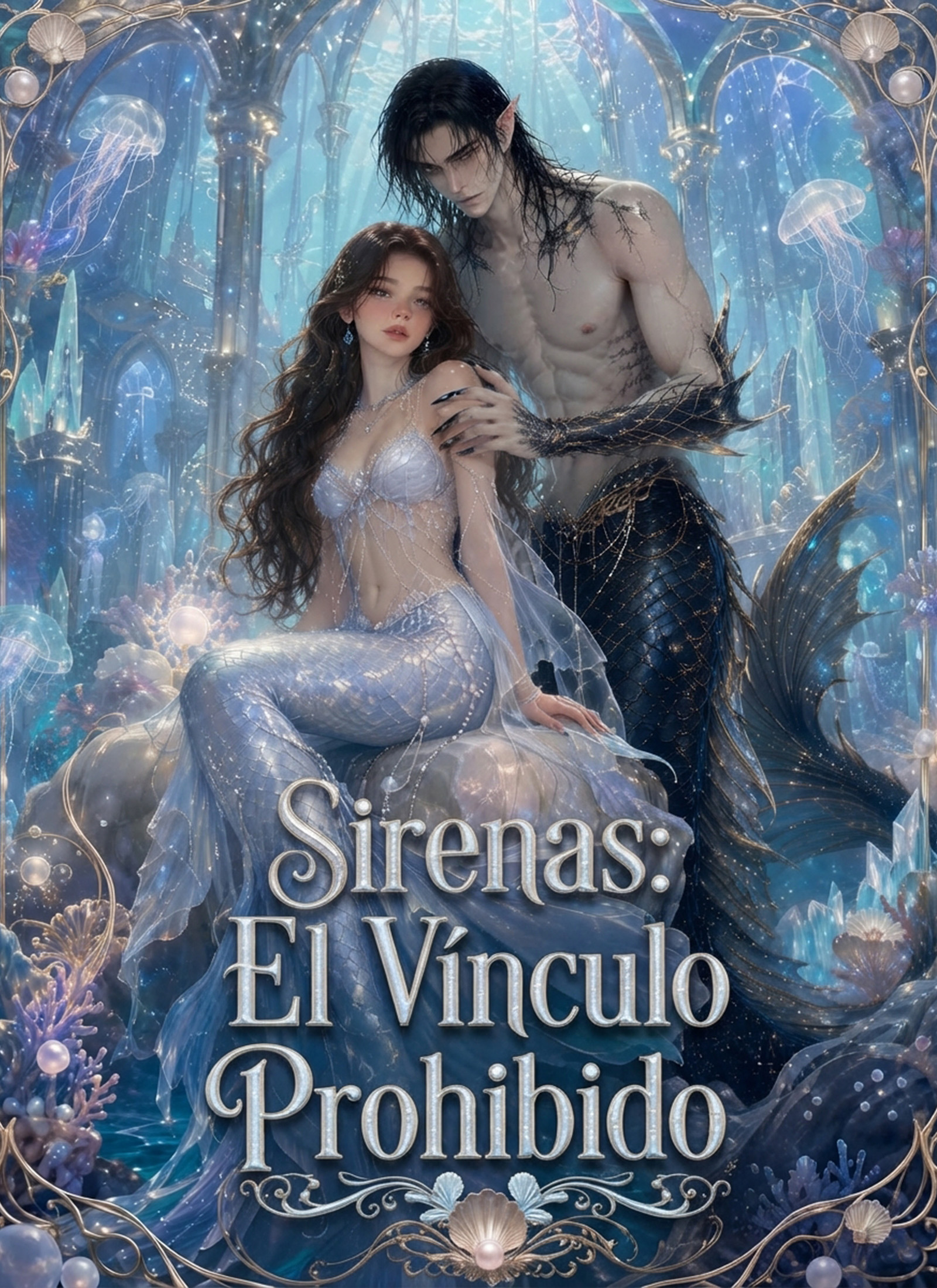 Sirenas: El Vínculo Prohibido