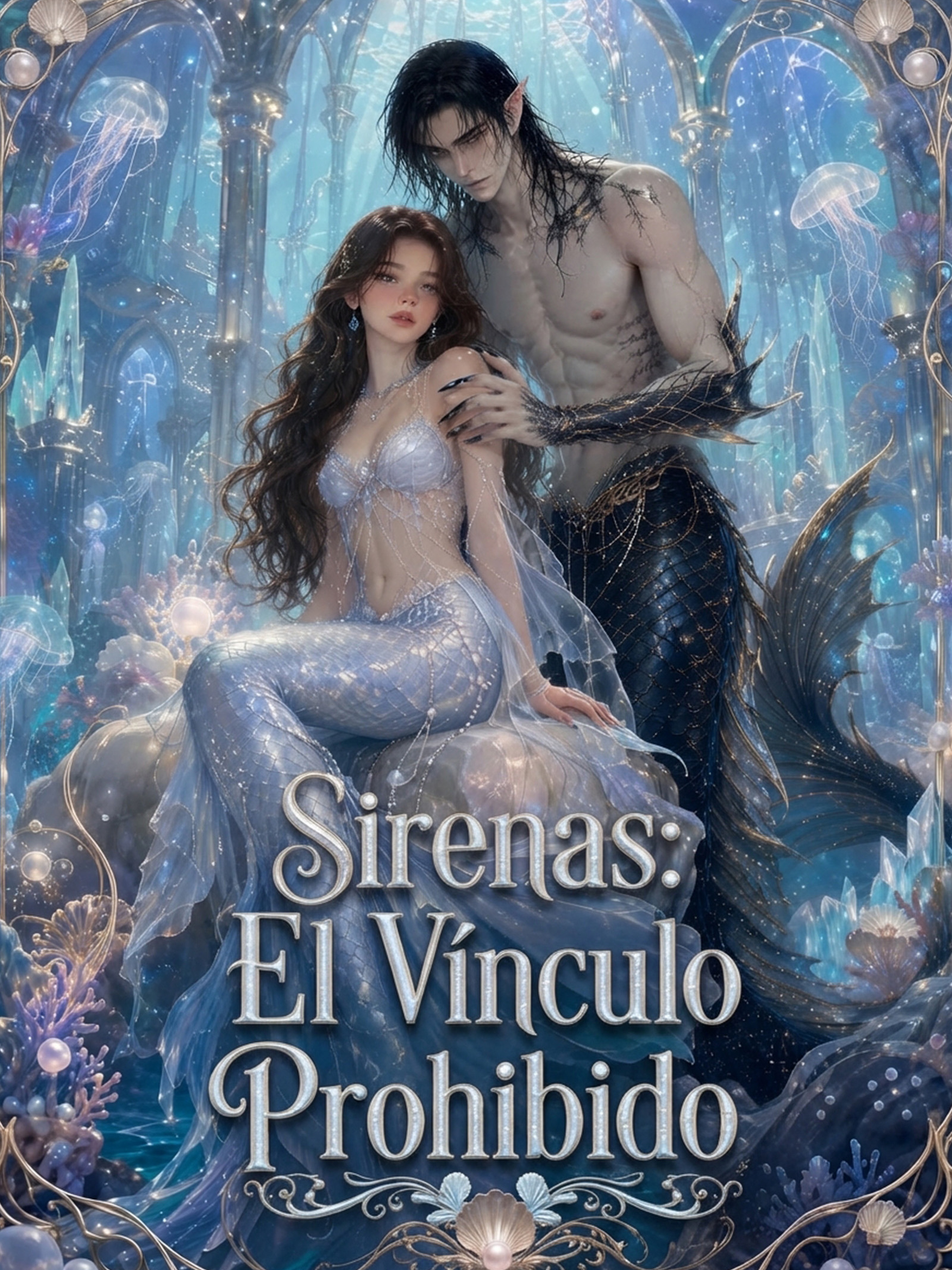 Sirenas: El Vínculo Prohibido