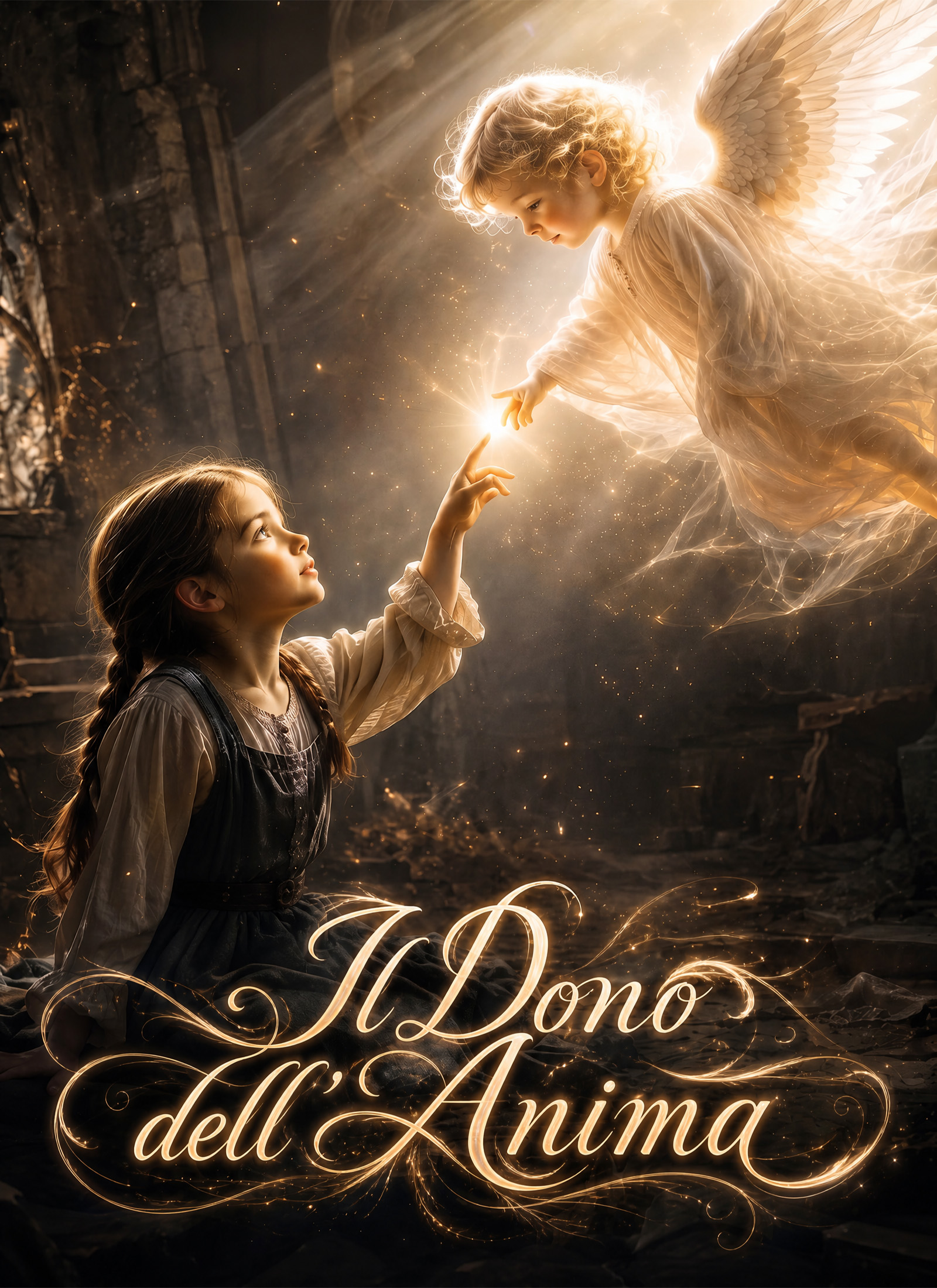 Il Dono dell'Anima