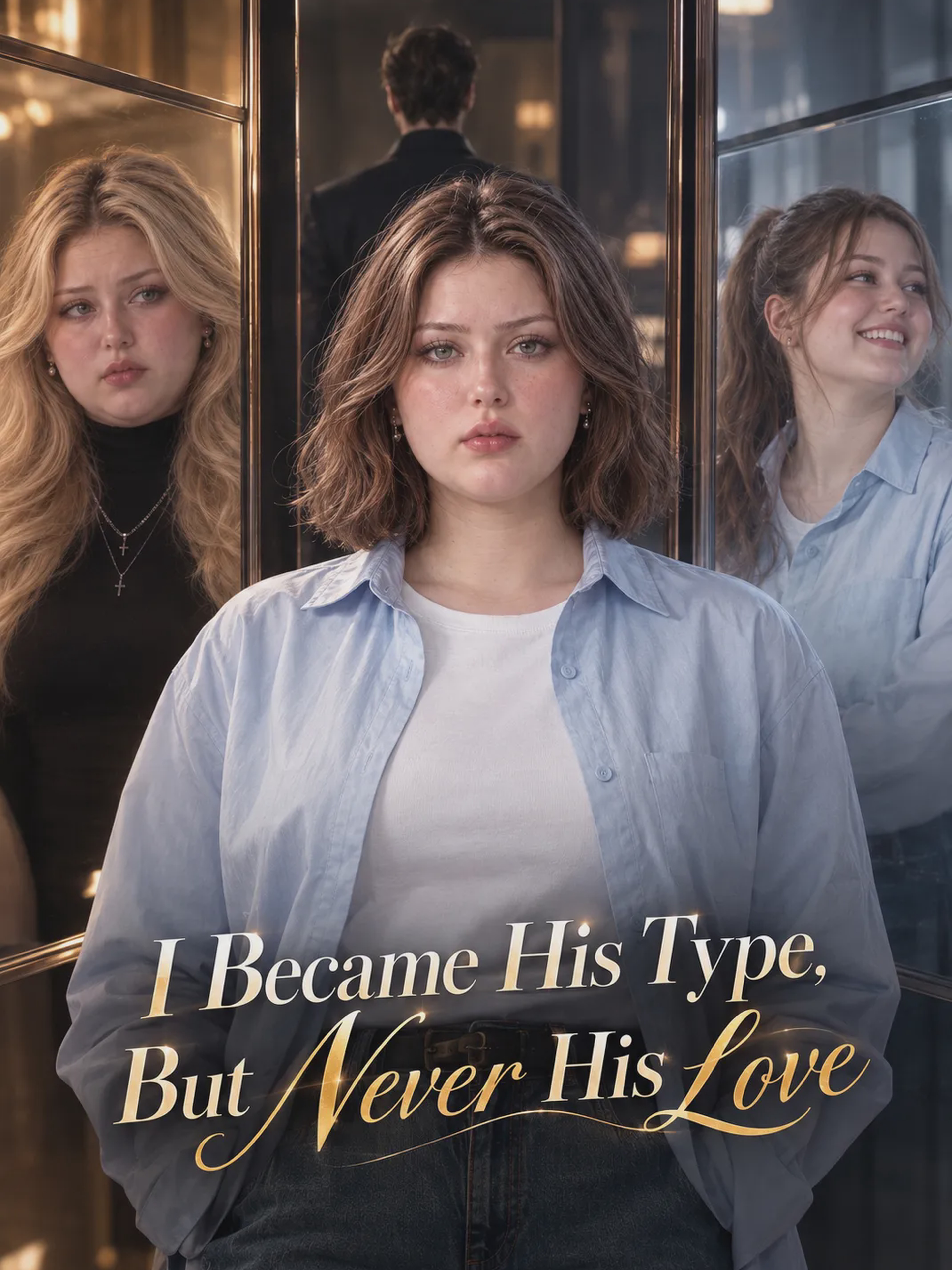 I Became His Type, But Never His Love