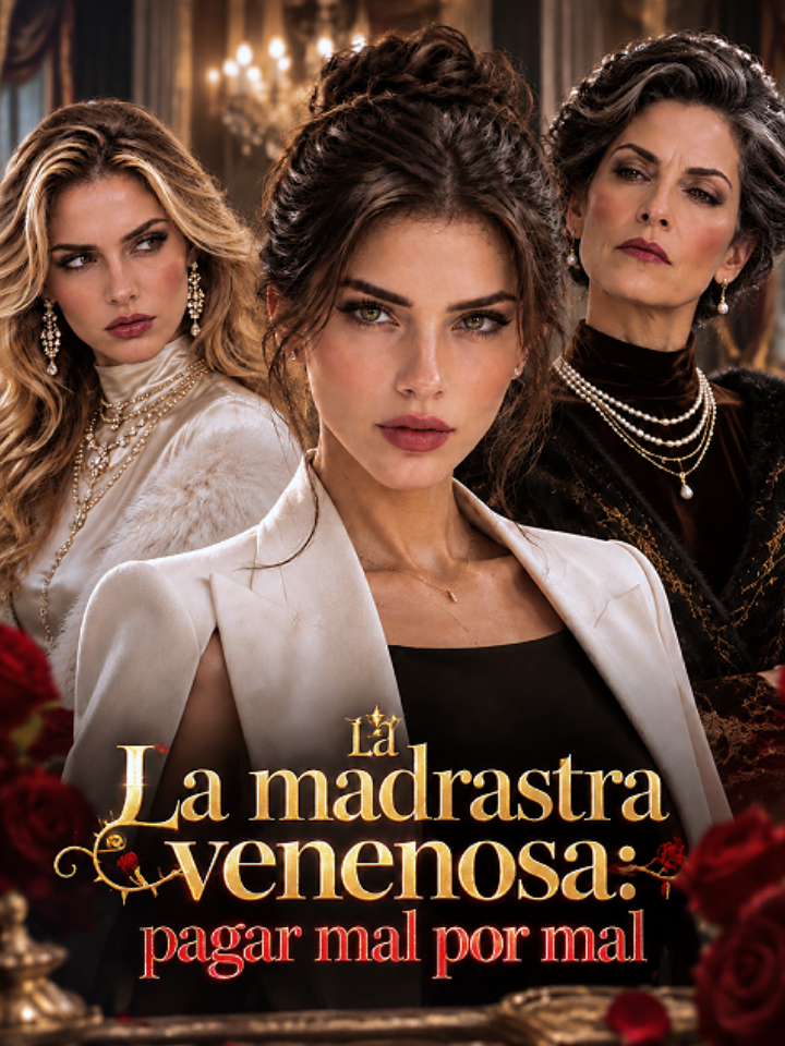La madrastra venenosa pagar mal por mal