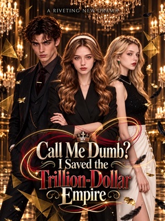 Call Me Dumb? I Saved the Trillion-Dollar Empire poster