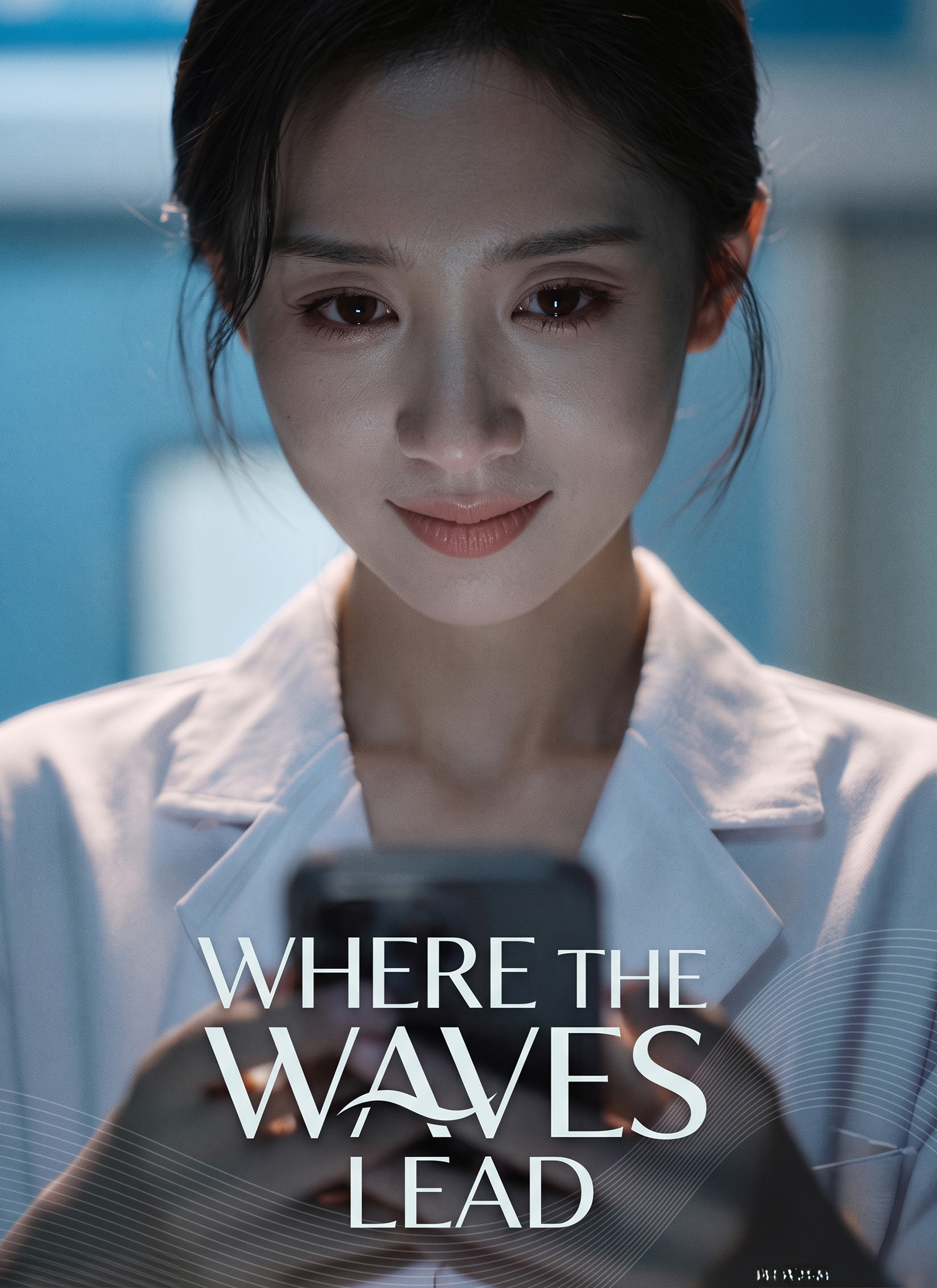 Where the Waves Lead