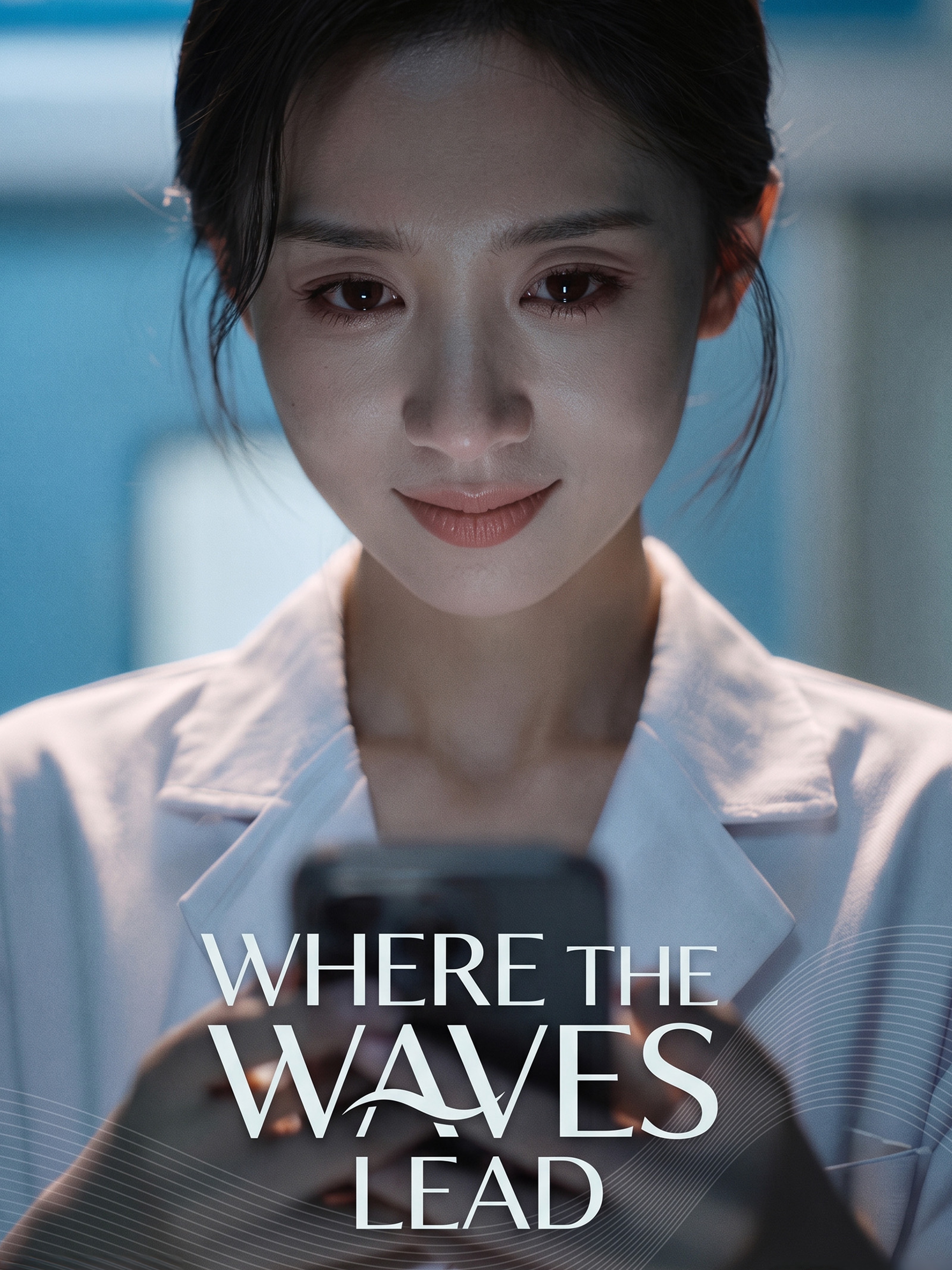Where the Waves Lead