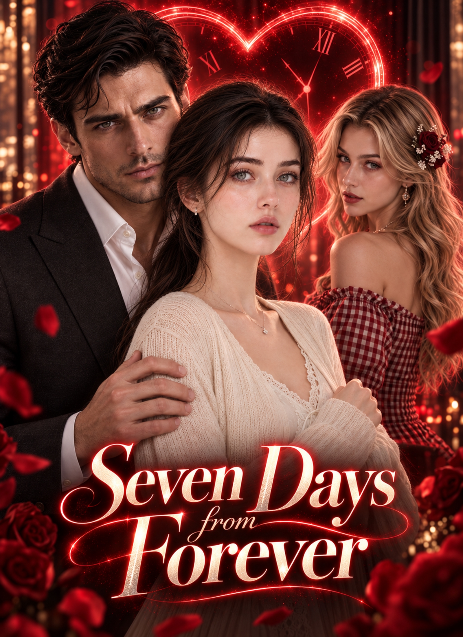 Seven Days from Forever