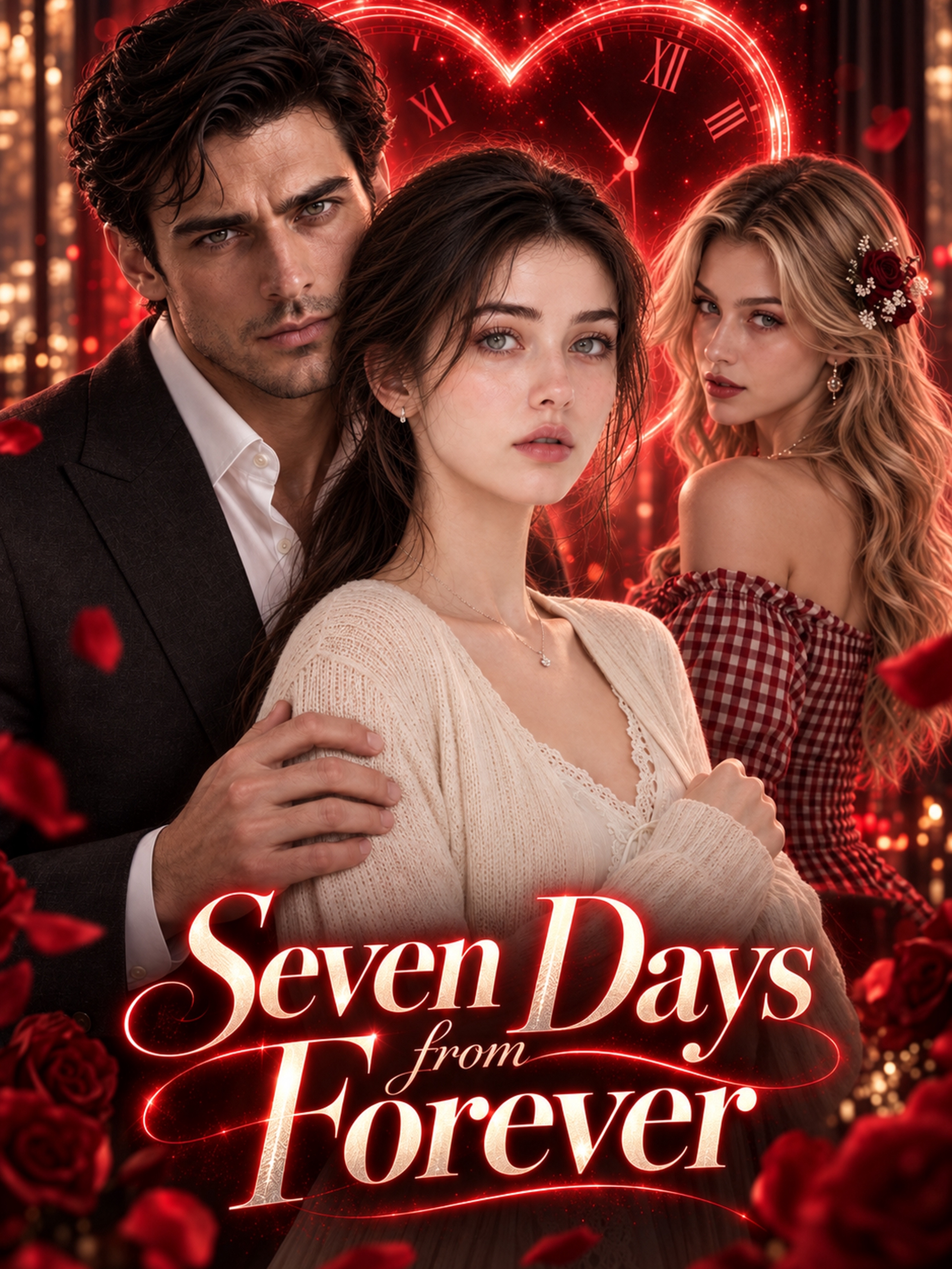 Seven Days from Forever