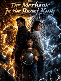 The Mechanic Is the Beast King