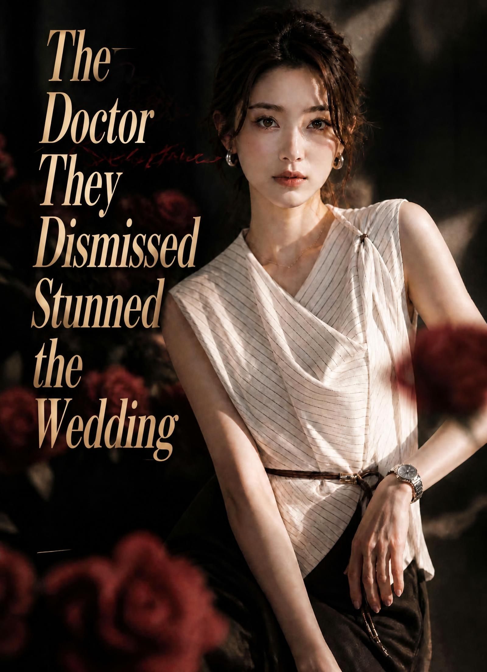 The Doctor They Dismissed Stunned the Wedding