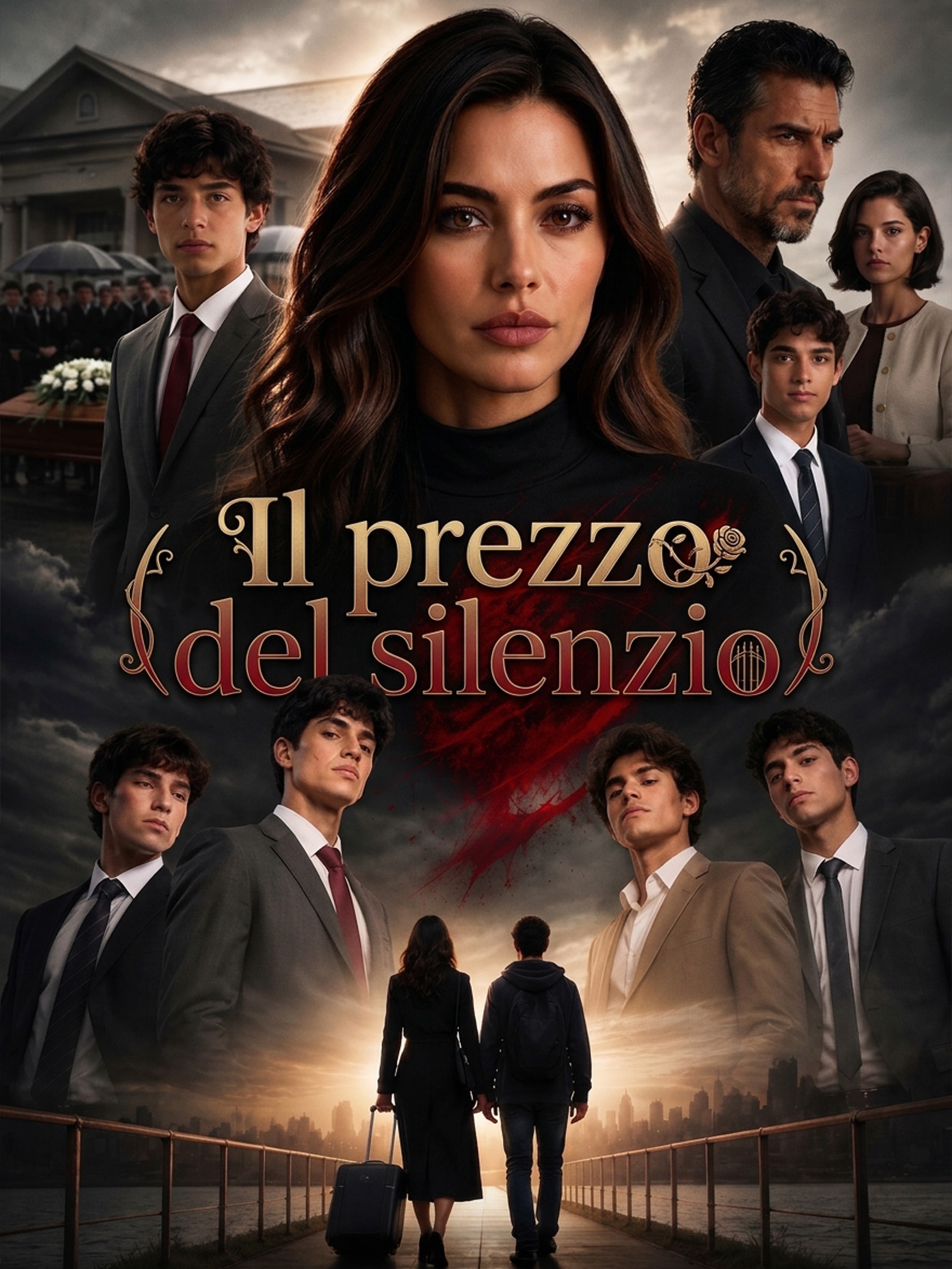 Il prezzo del silenzio