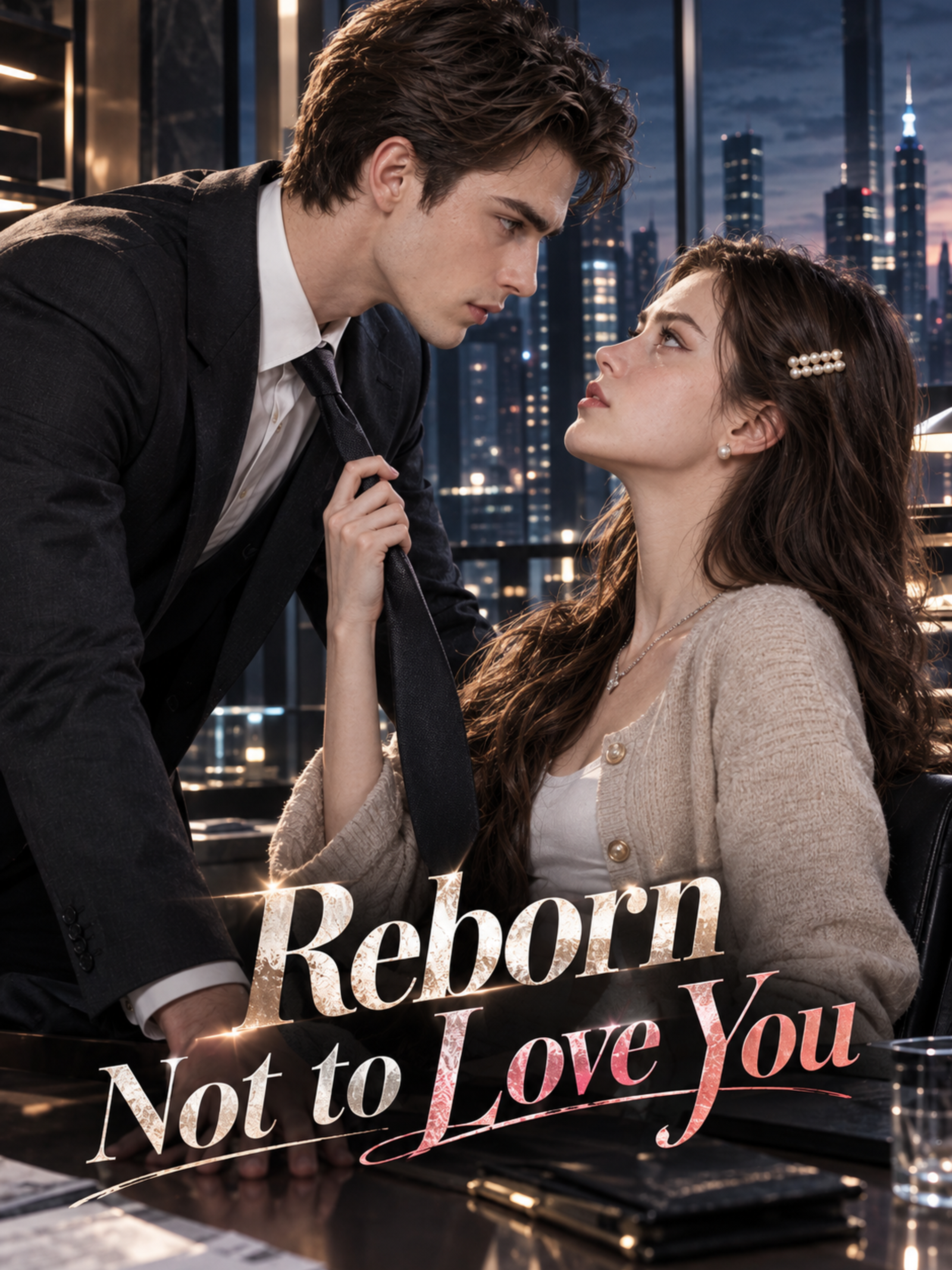 Reborn Not to Love You