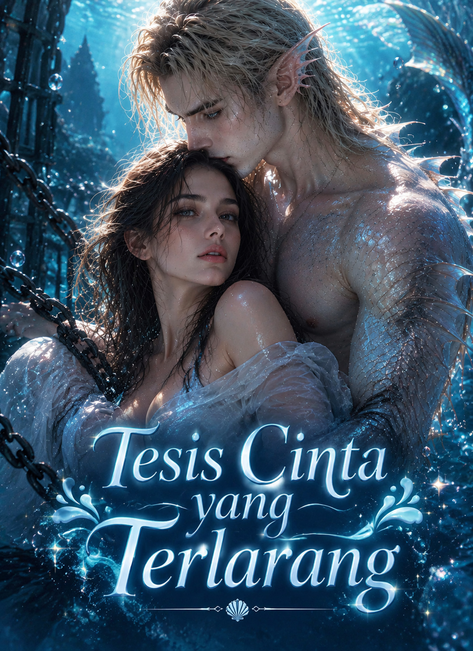 ［Dubbing］Tesis Cinta yang Terlarang