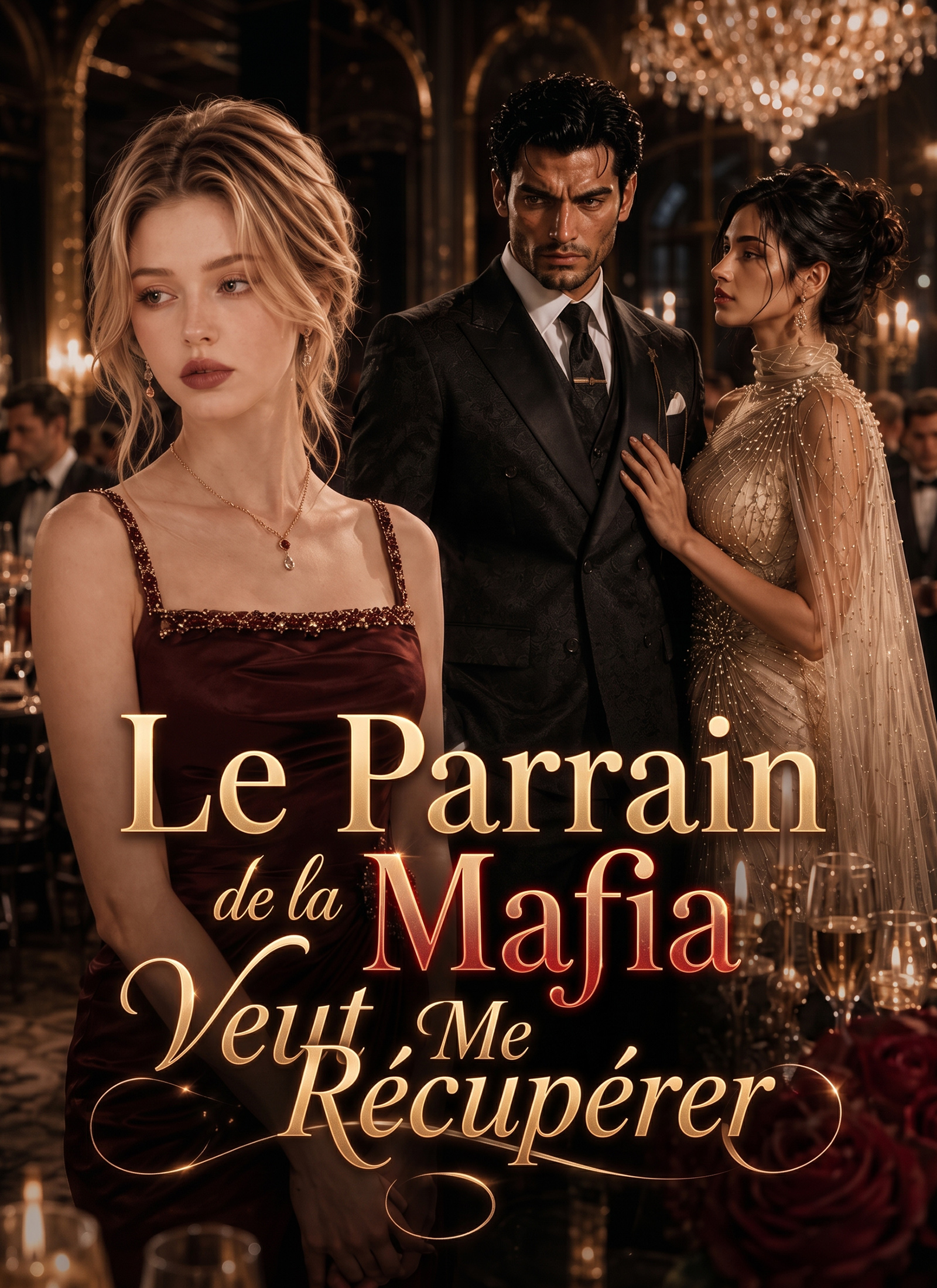 Le Parrain de la Mafia Veut Me Récupérer