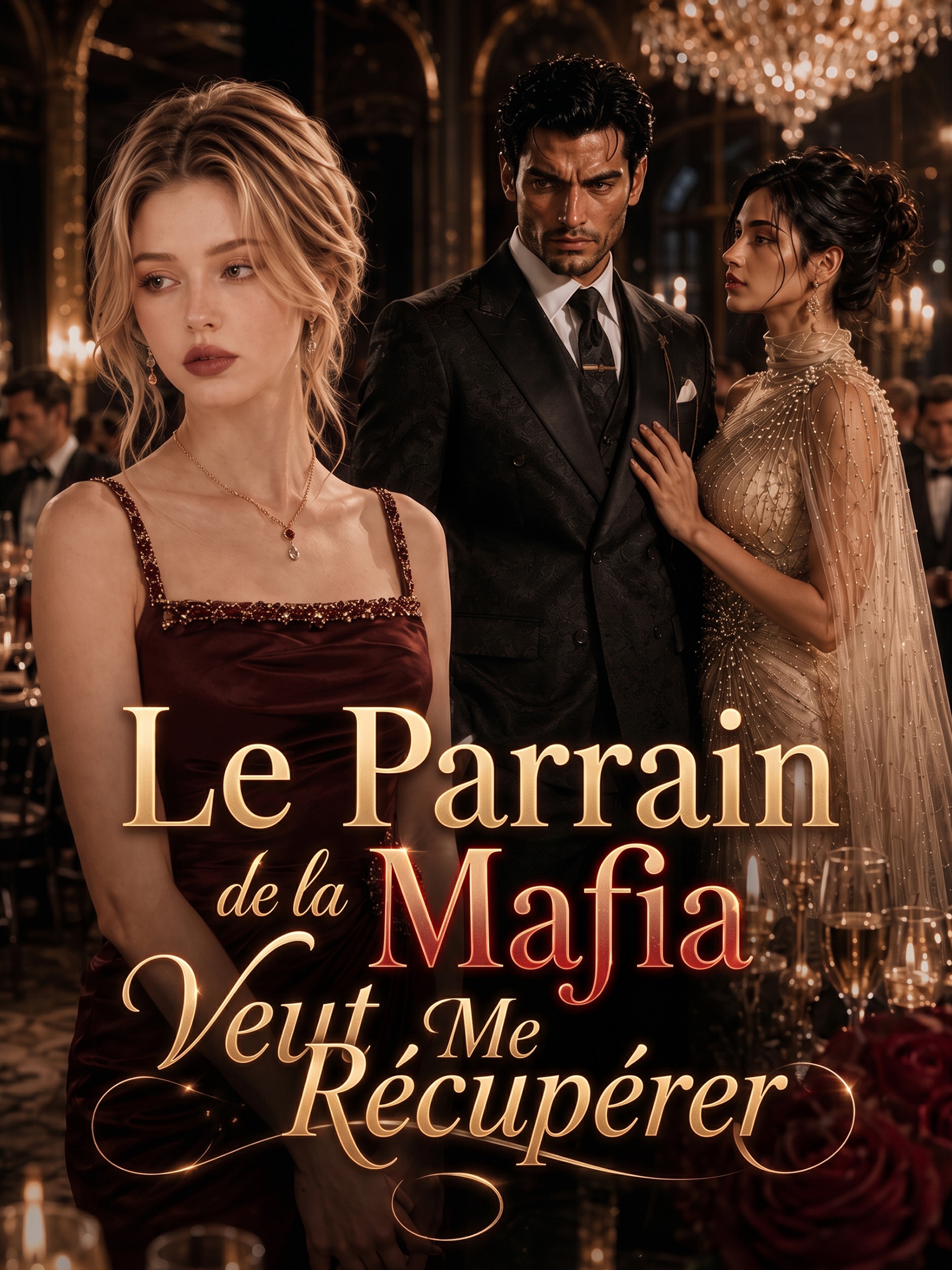 Le Parrain de la Mafia Veut Me Récupérer