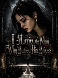 I Married the Man Who Buried His Brides