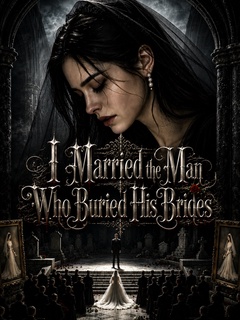 I Married the Man Who Buried His Brides poster