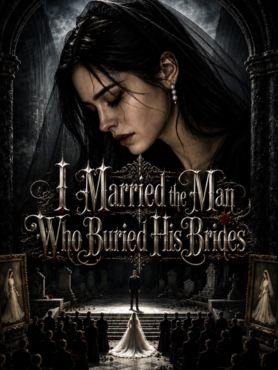 I Married the Man Who Buried His Brides poster