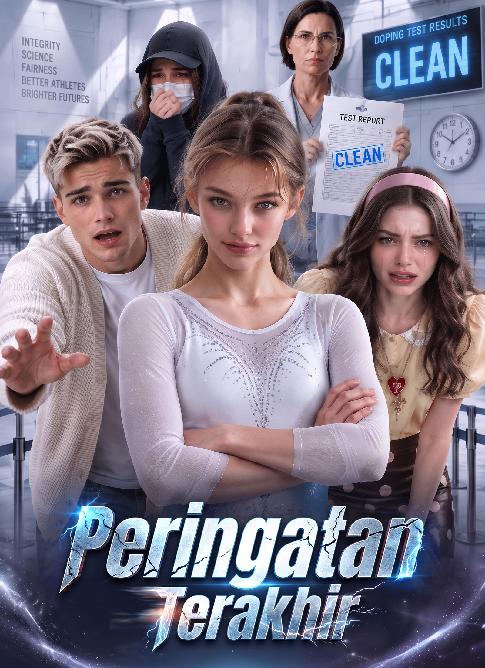 Peringatan Terakhir