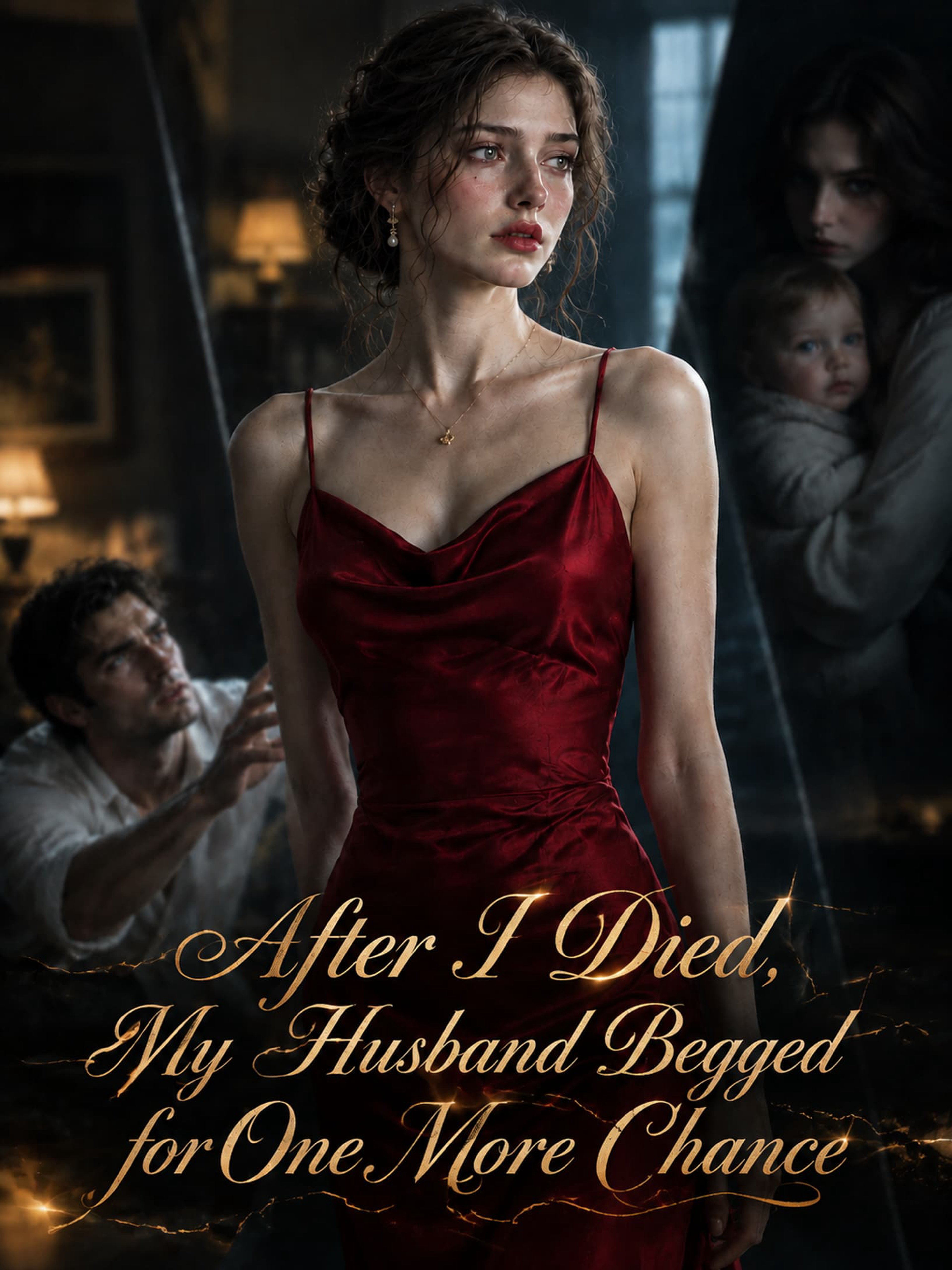 After I Died, My Husband Begged for One More Chance