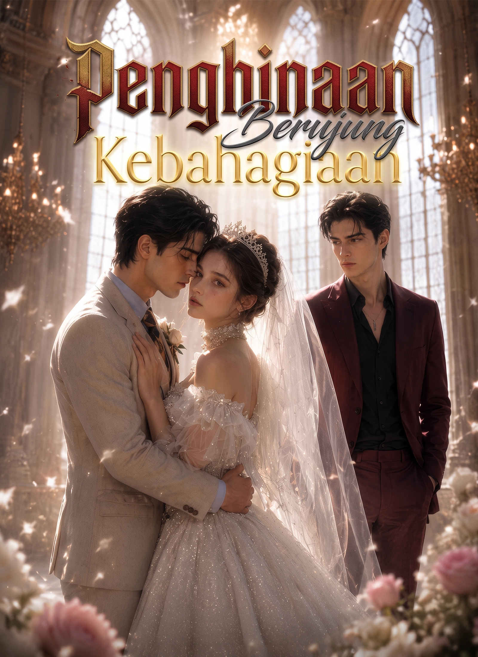 Penghinaan Berujung Kebahagiaan