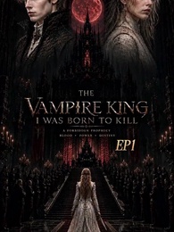The Vampire King I Was Born To Kill - Episode 1