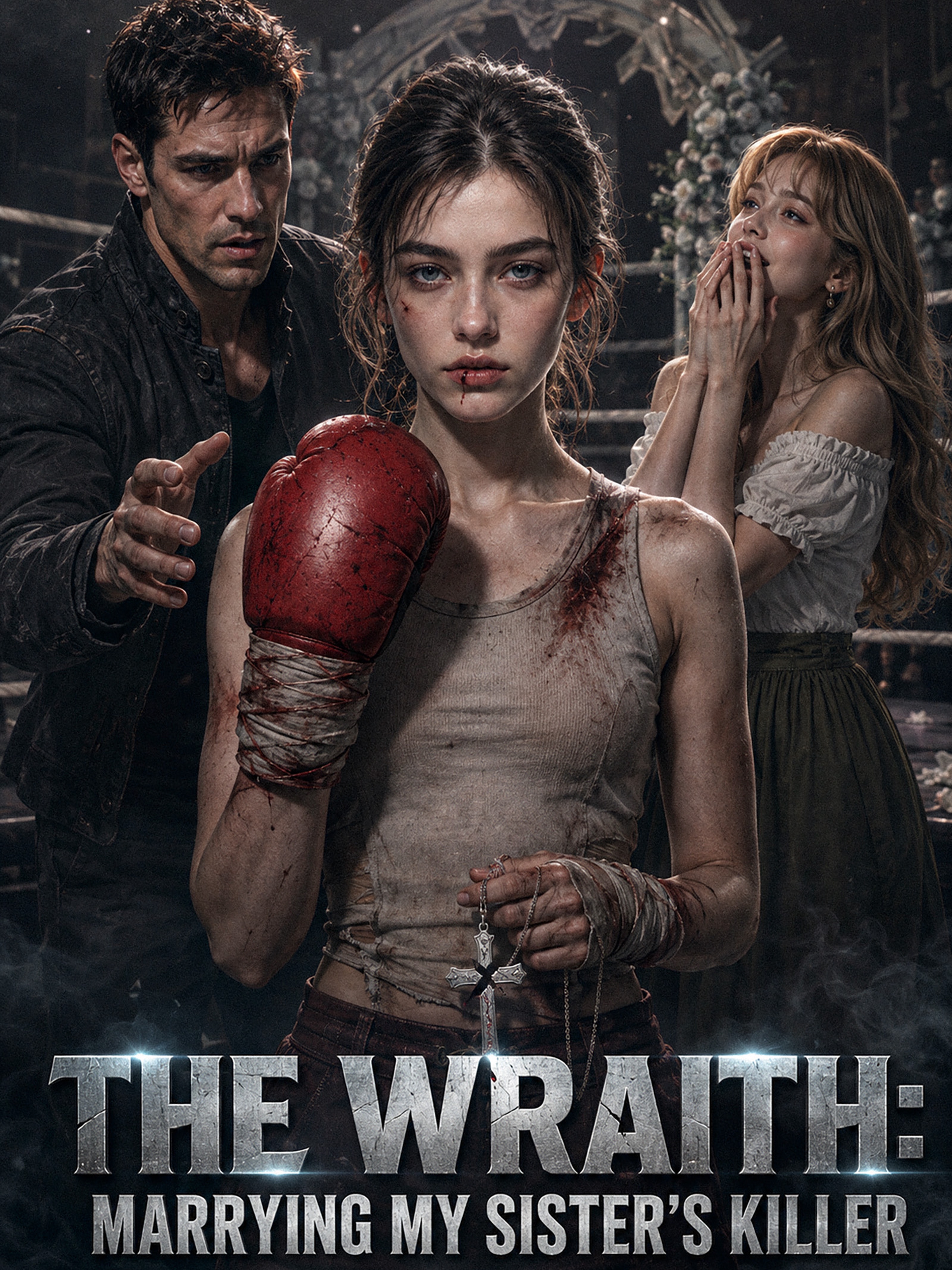 The Wraith: Marrying My Sister's Killer