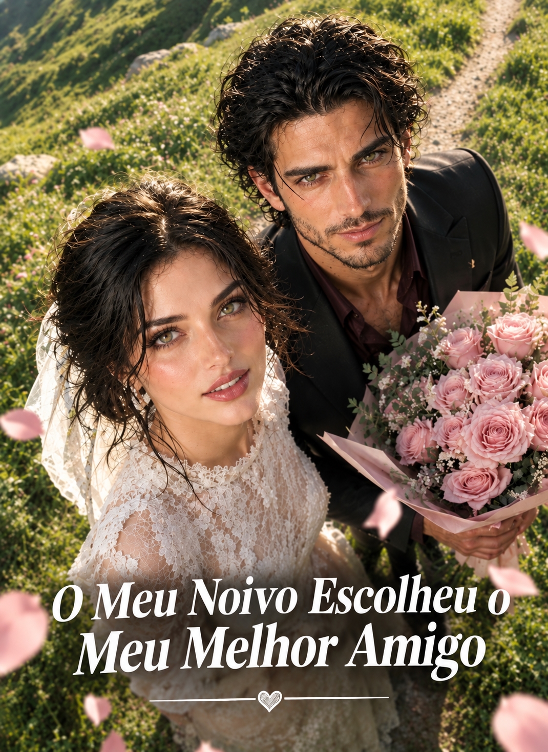 O Meu Noivo Escolheu o Meu Melhor Amigo