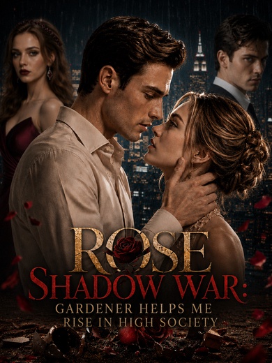 Rose Shadow War Gardener Helps Me Rise in High Society