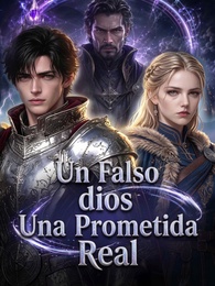 Un Falso dios Una Prometida Real