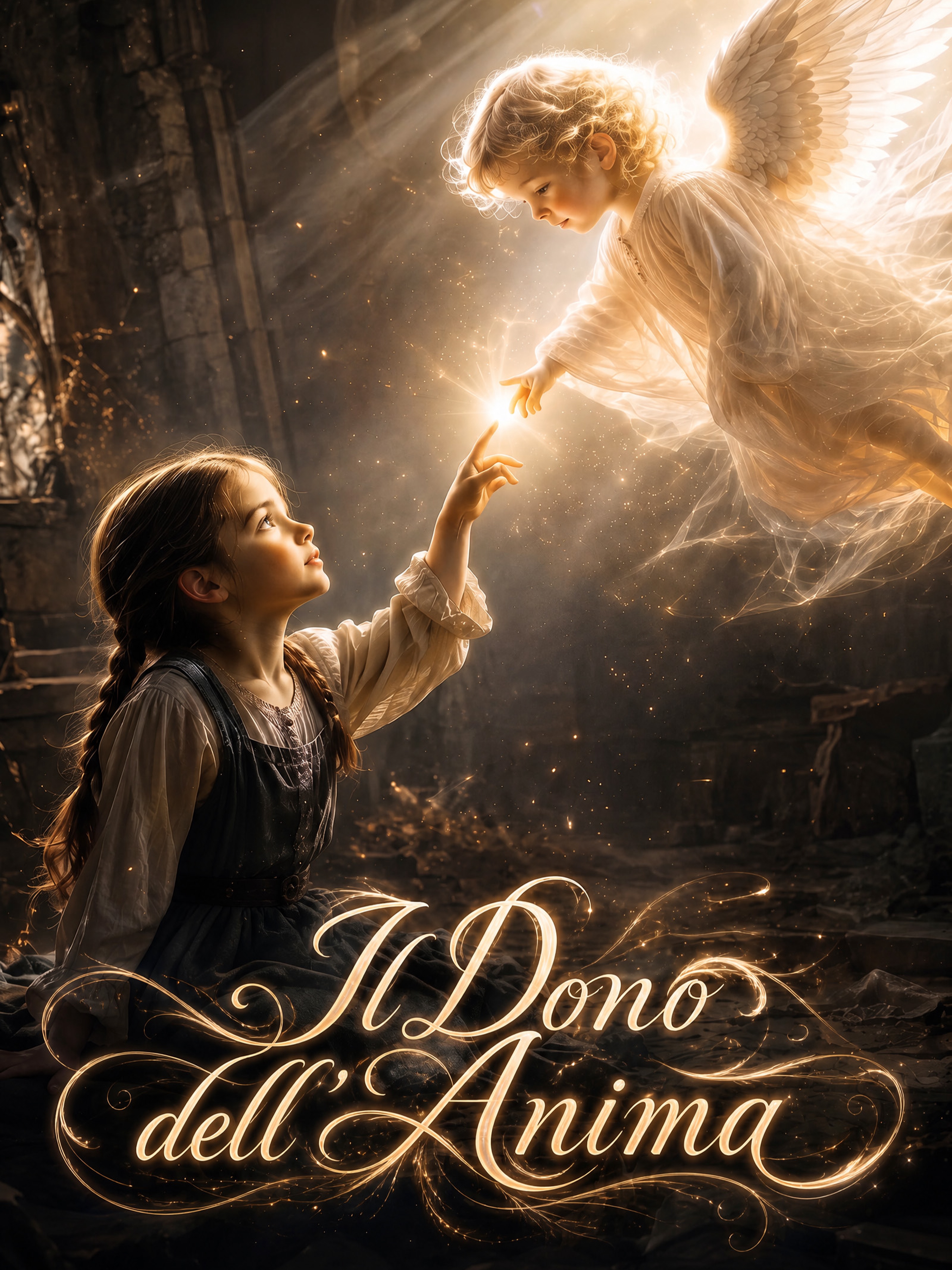 Il Dono dell'Anima