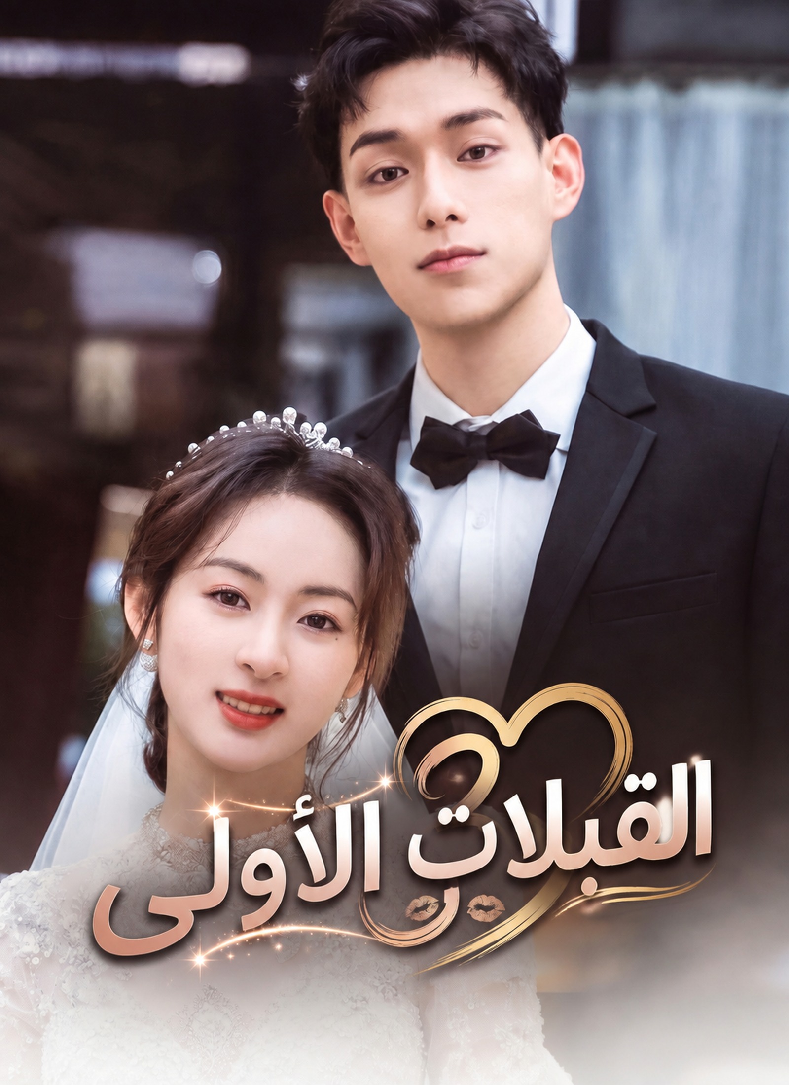 مشاهدة مسلسل القبلات الأولى مترجم كامل جميع الحلقات HD | ديب دراما