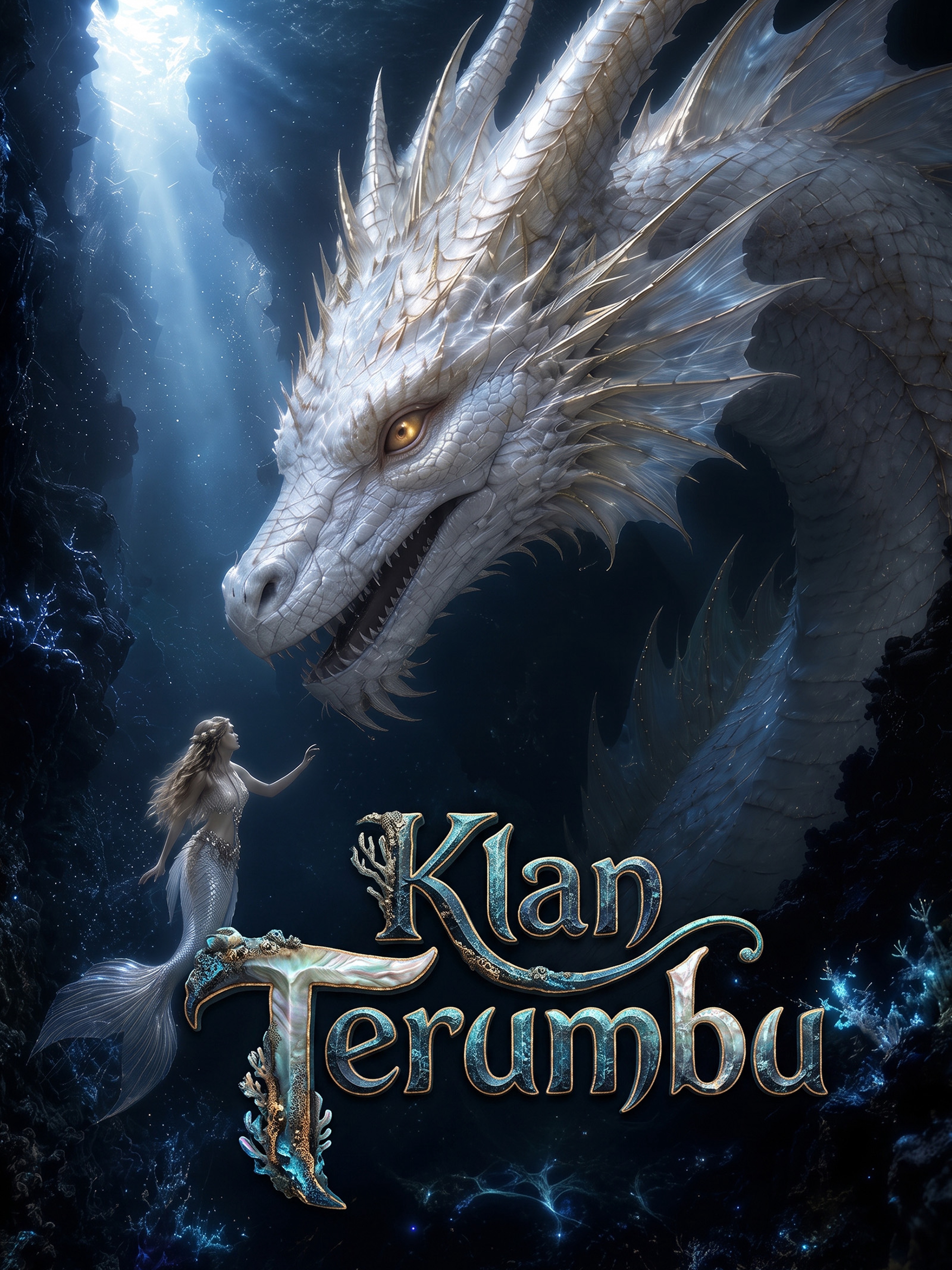 Klan Terumbu