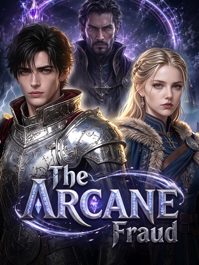 The Arcane Fraud