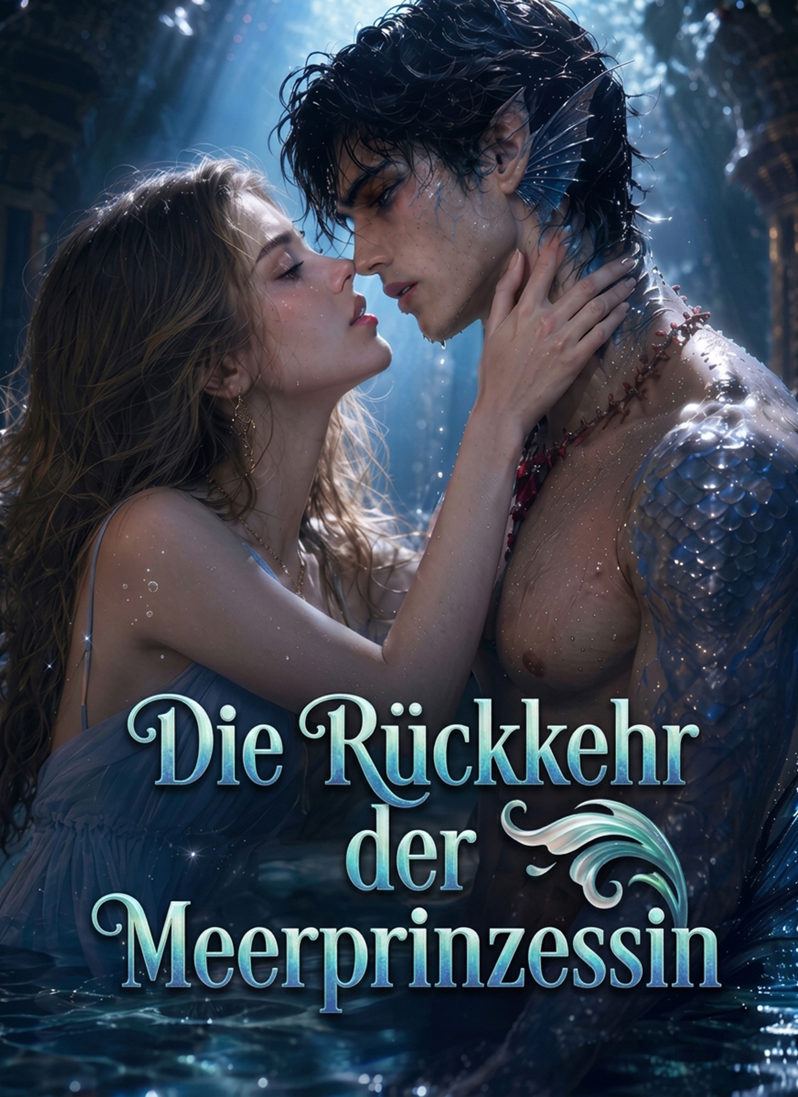 Die Rückkehr der Meerprinzessin