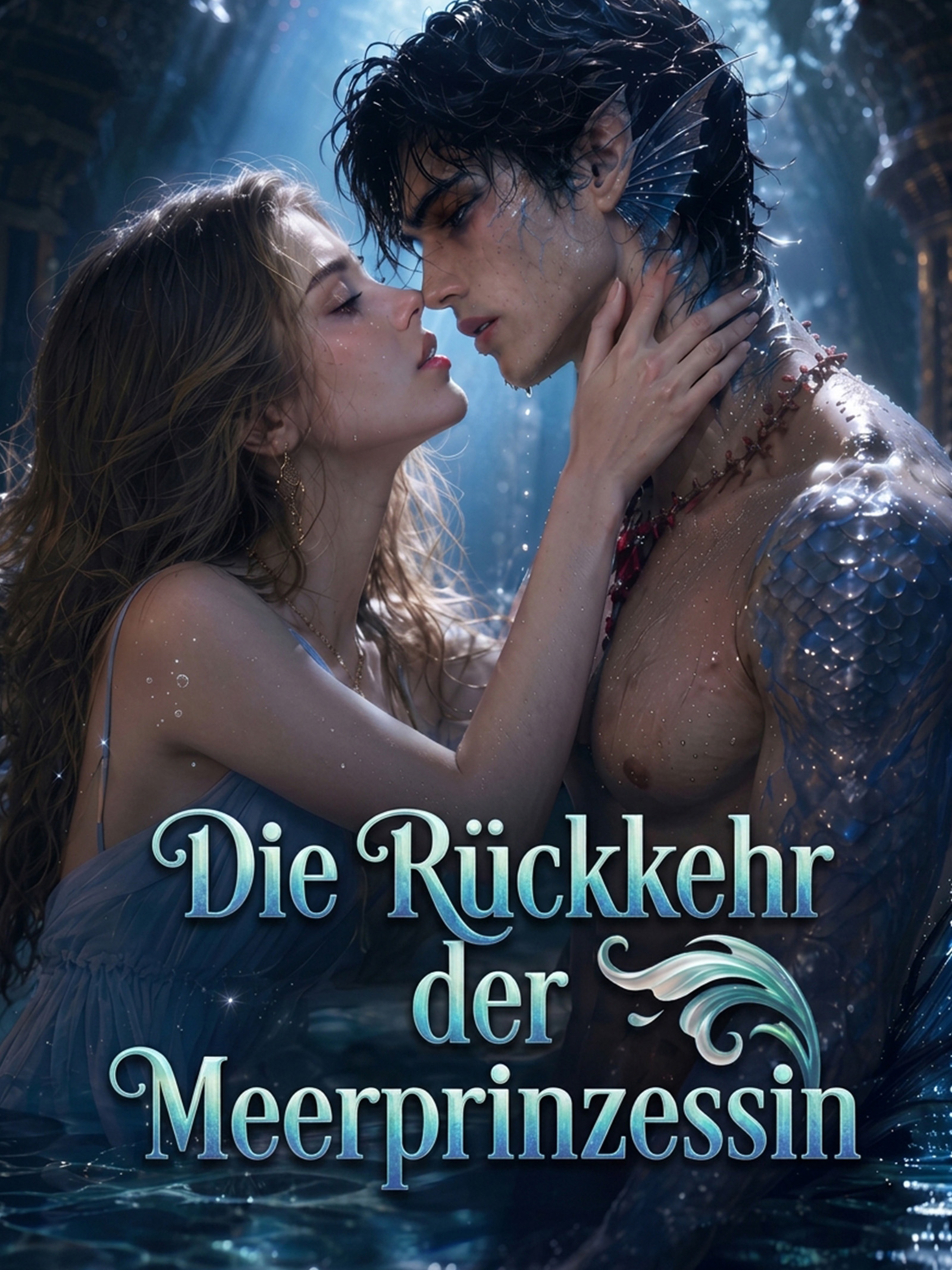 Die Rückkehr der Meerprinzessin