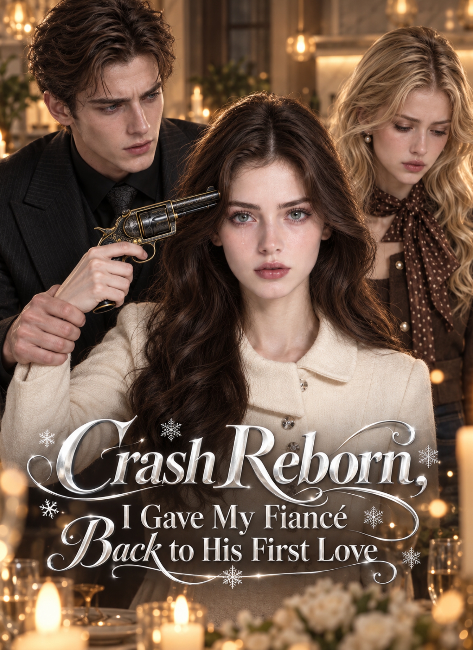 Crash Reborn, I Gave My Fiancé Back to His First Love