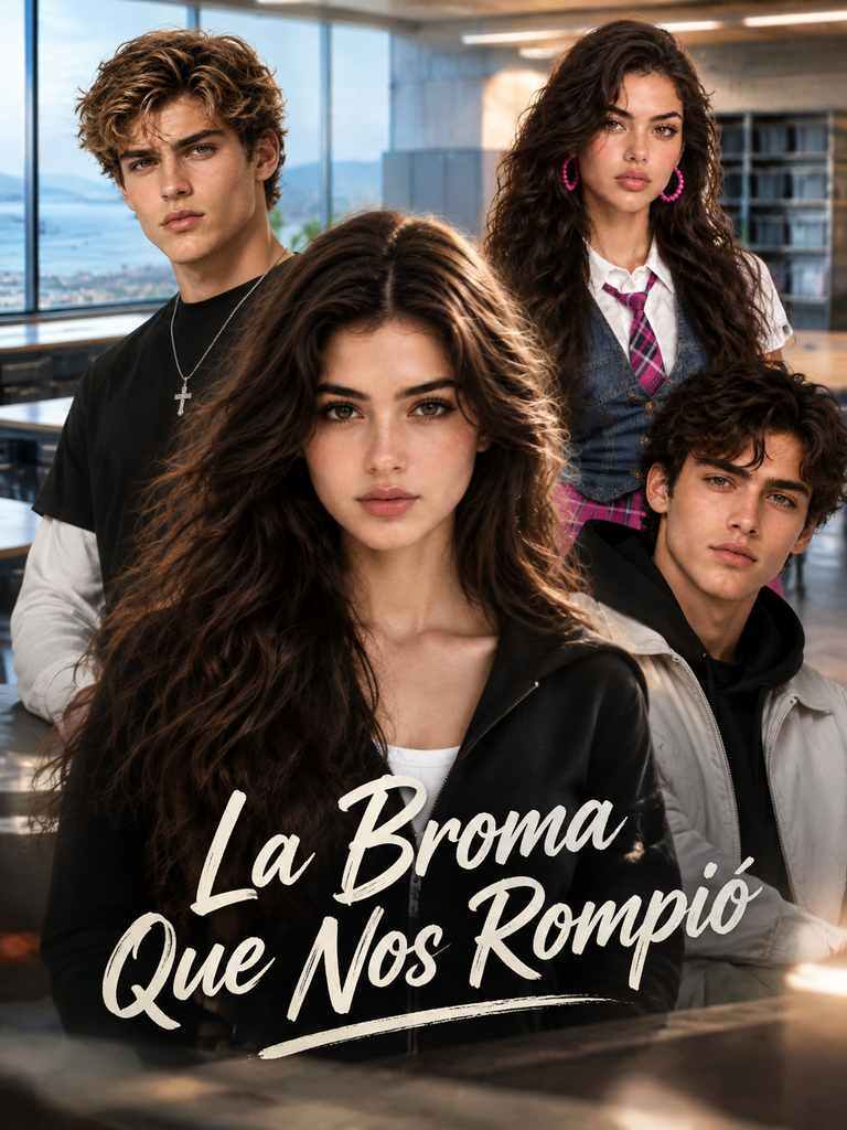 La Broma Que Nos Rompió