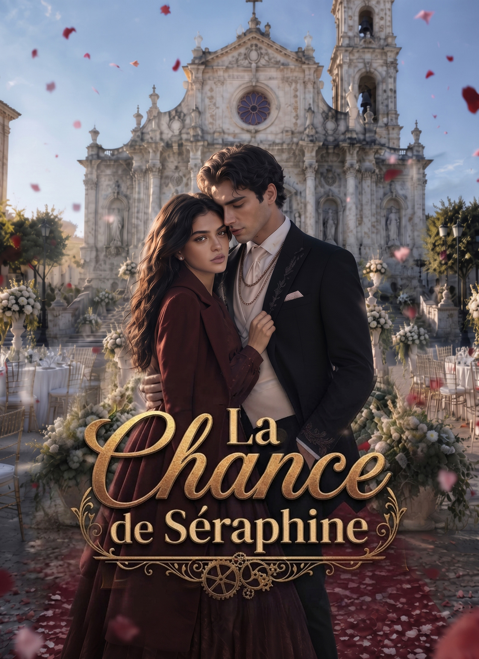 La Chance de Séraphine
