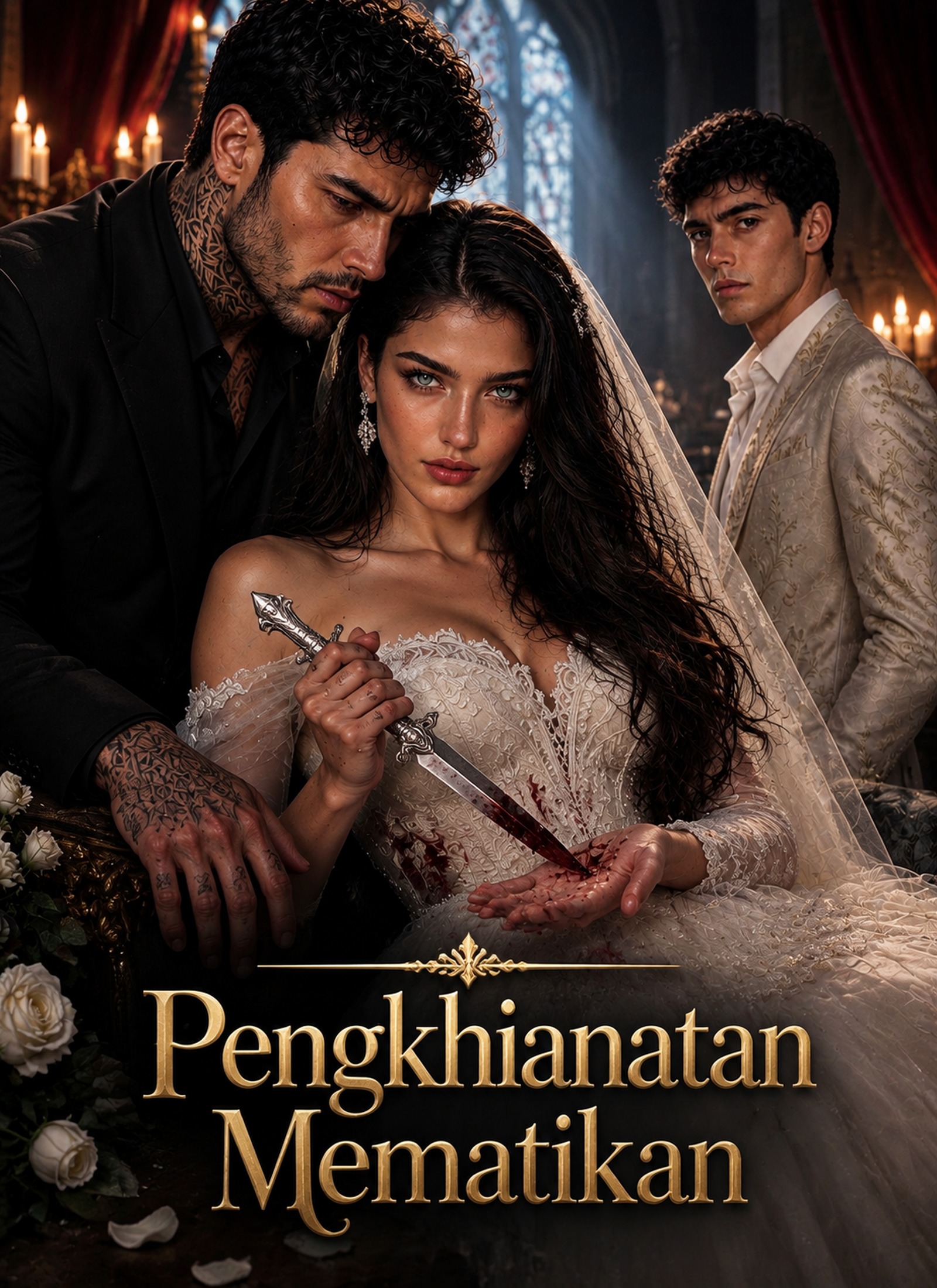 [Dubbing] Pengkhianatan Mematikan