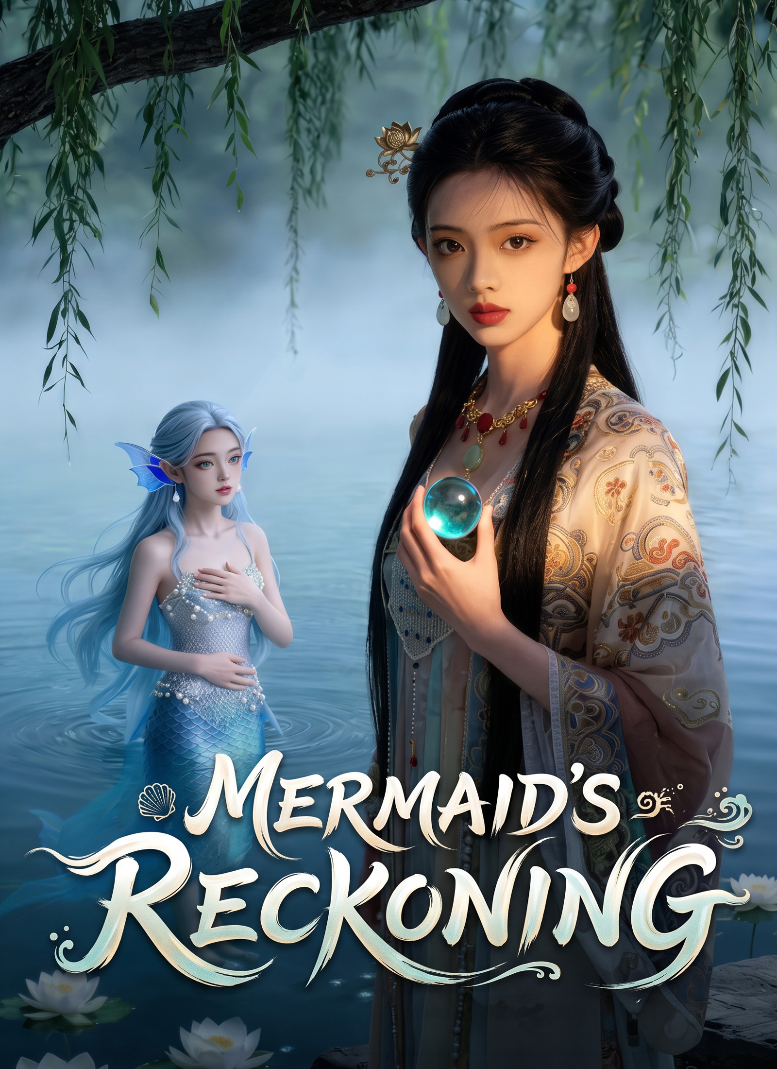 Mermaid's Reckoning