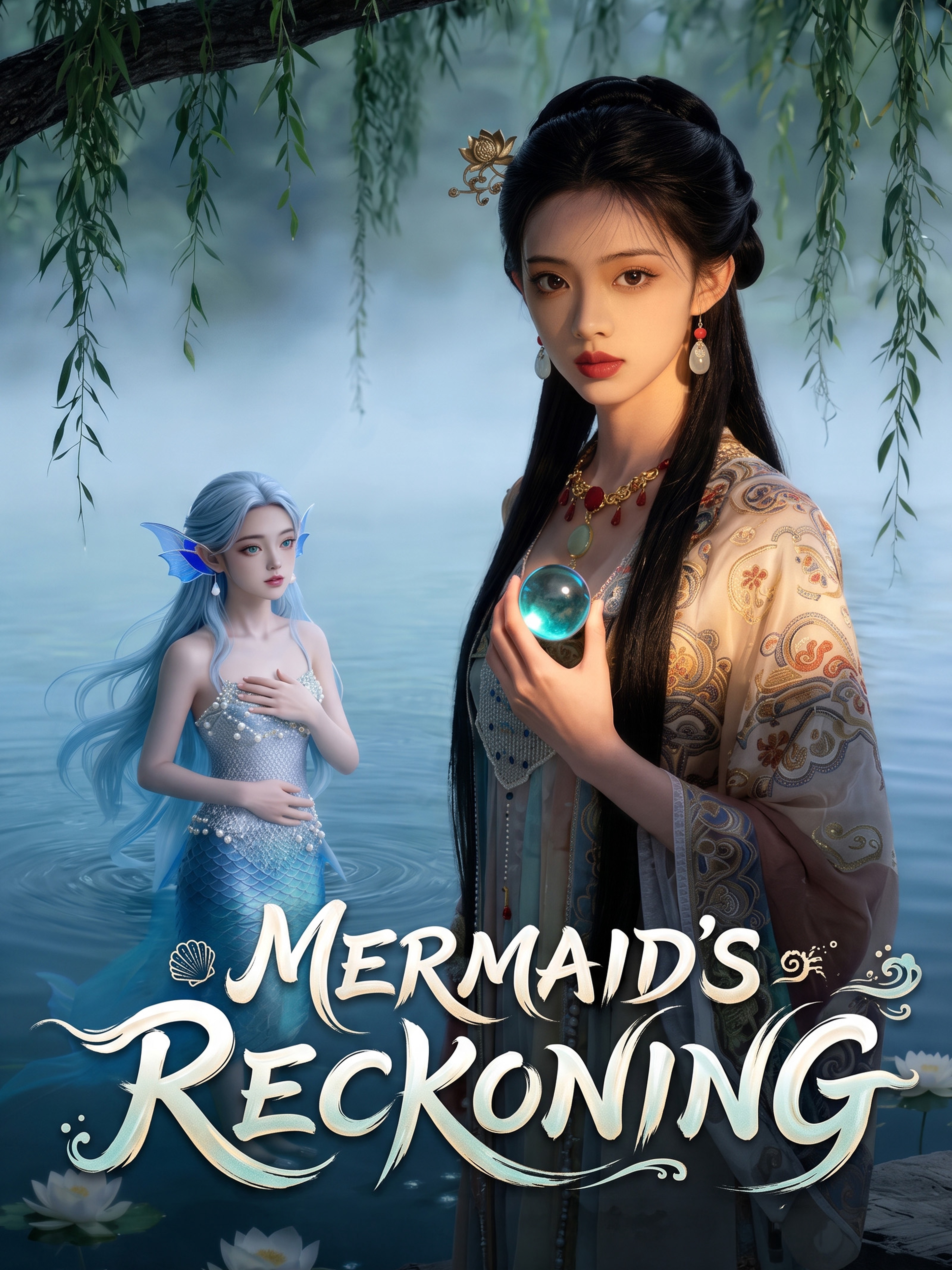 Mermaid's Reckoning